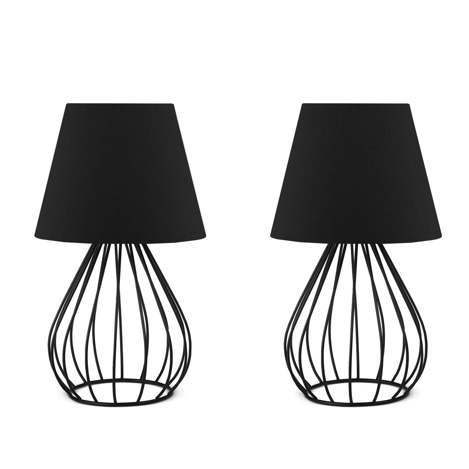 Opviq Schreibtischlampe 100% PVC, 36 cm günstig online kaufen
