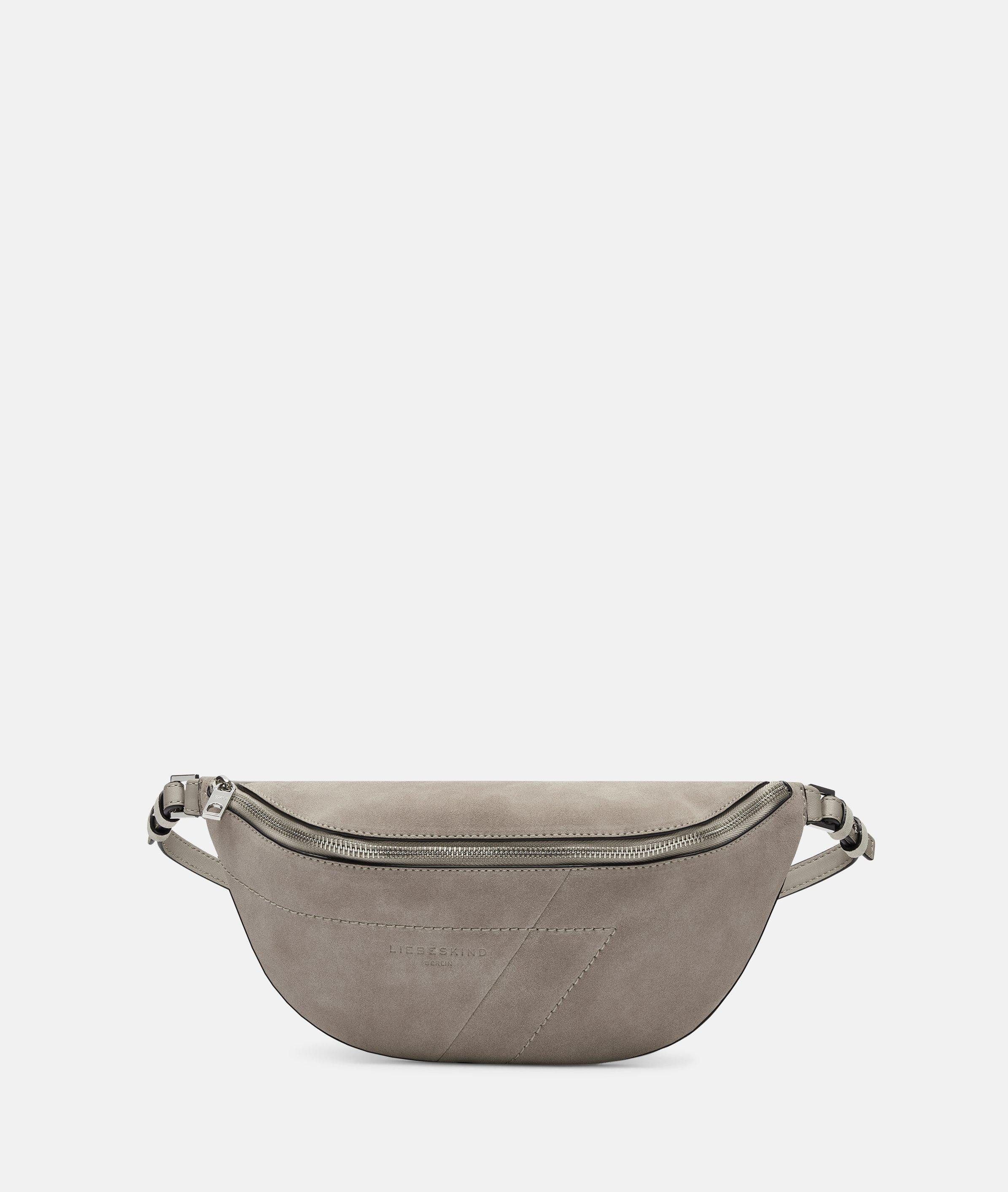 Liebeskind Berlin Henkeltasche Belt-Bag im Materialmix günstig online kaufen