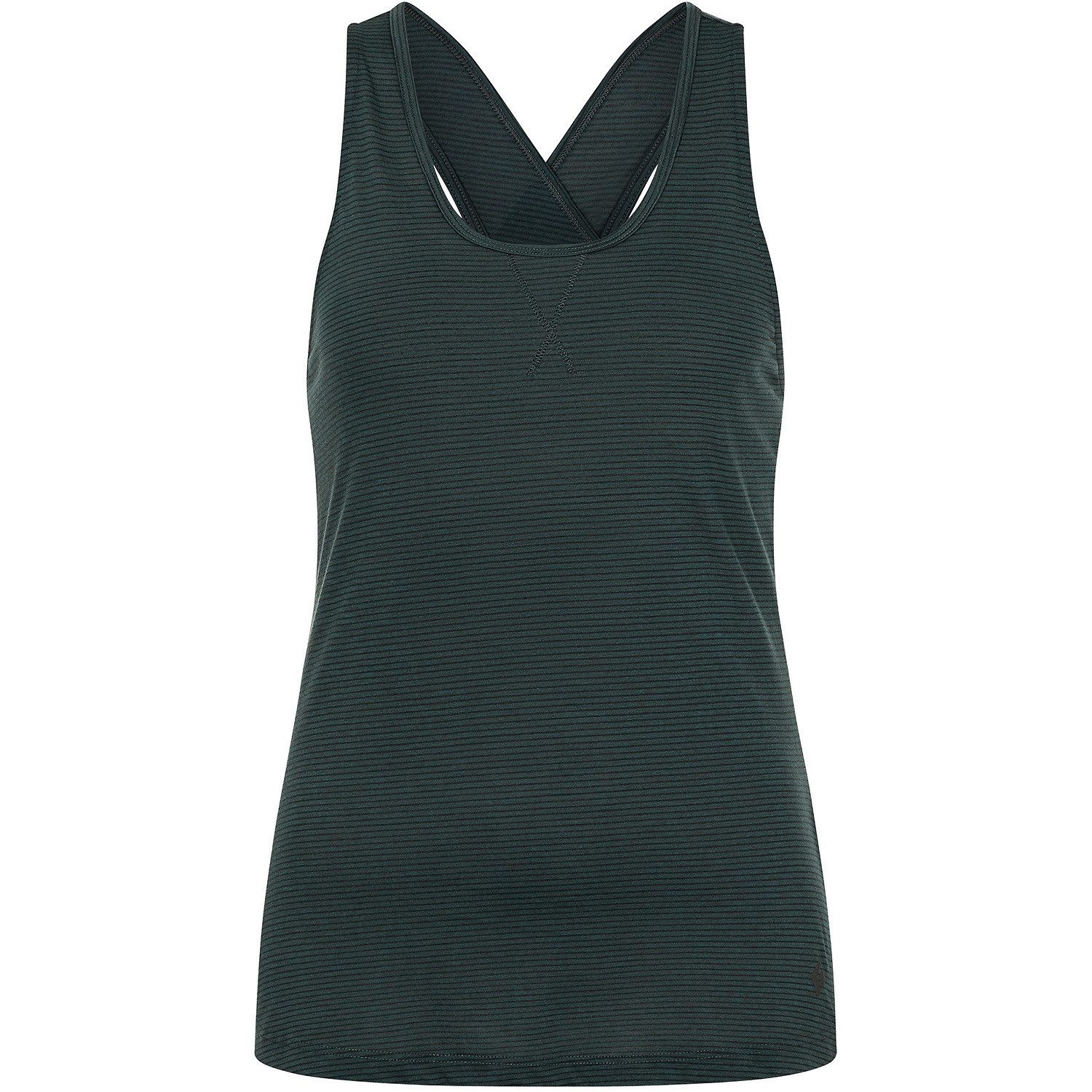 Black Diamond T-Shirt T-Shirt W SPLITTER TANK