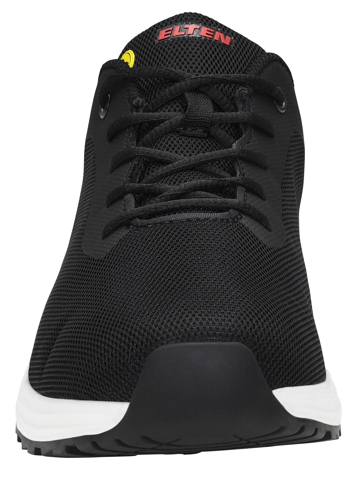 ELTEN MARAIS black Low ESD O1 Sicherheitsschuh (Schuhkarton, Paar) – Bild 5 von 5