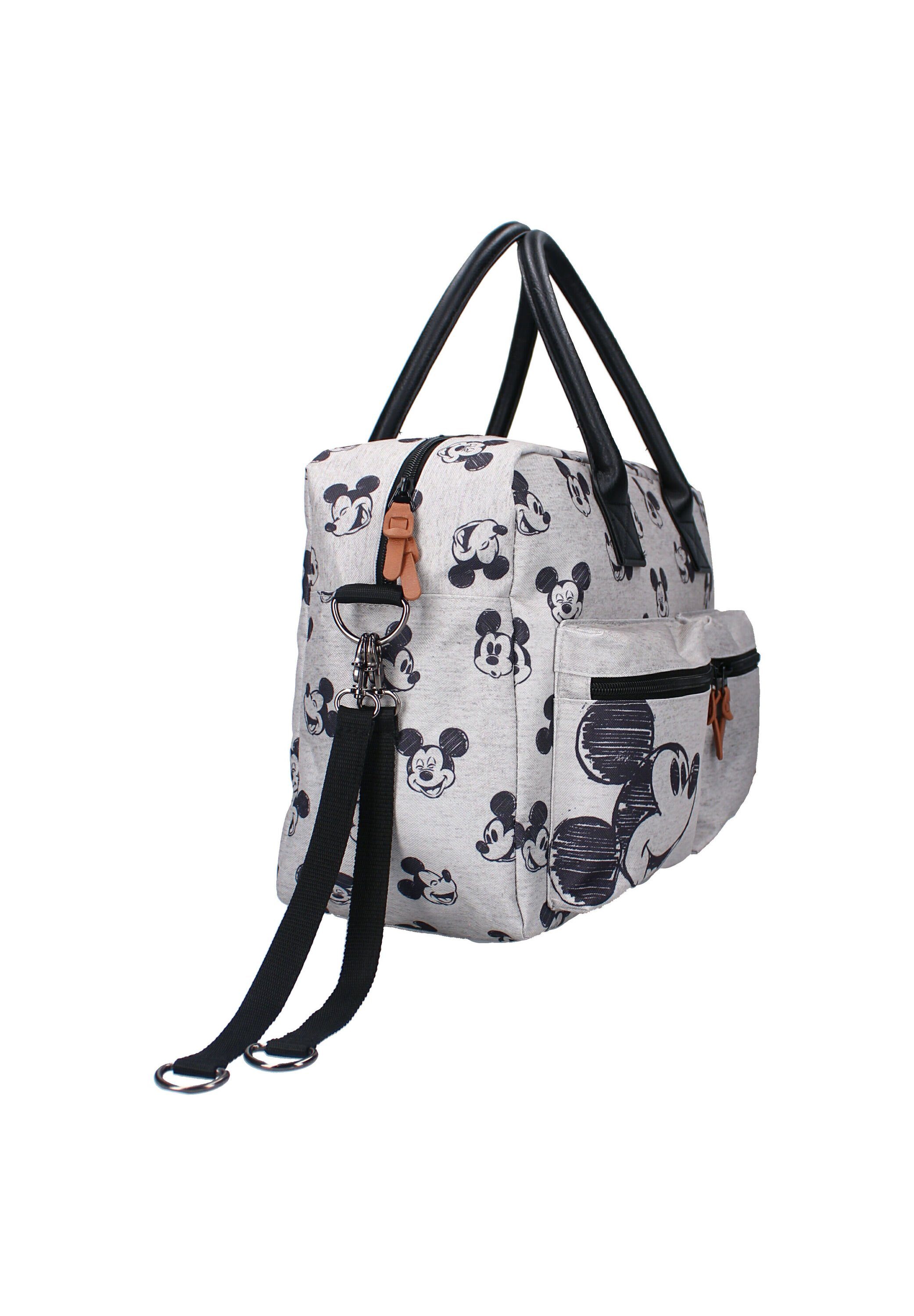 Vadobag Wickeltasche Mickey Mouse care Better