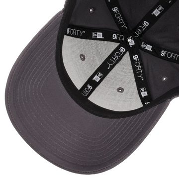 New Era Baseball Cap (1-St) Baseballcap Metallschnalle