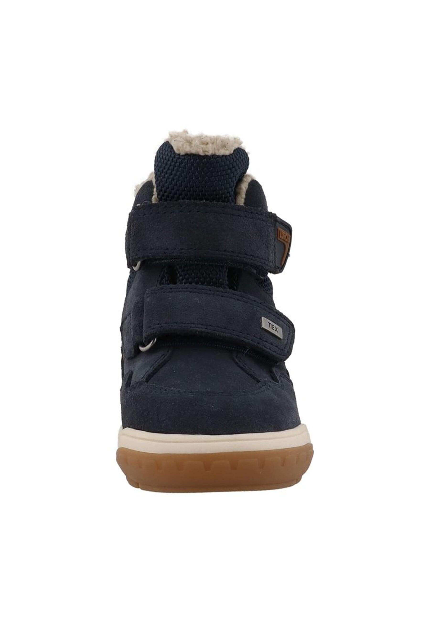 Lurchi Lurchi Jarvis-TEX Sneaker
