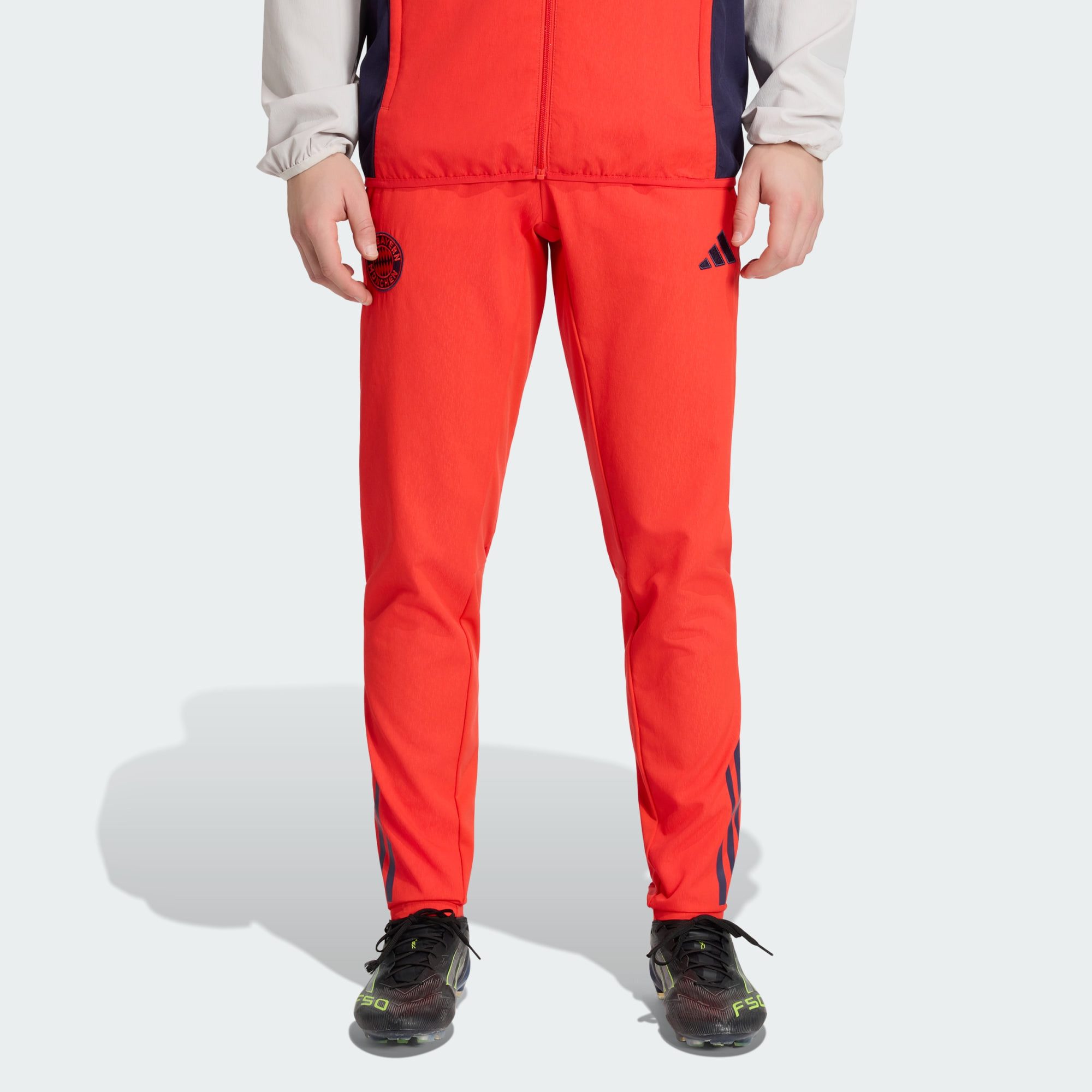 adidas Performance Präsentationsanzug (1-tlg) günstig online kaufen