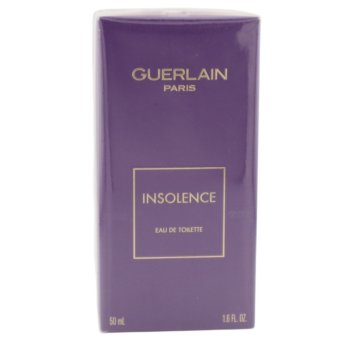 GUERLAIN Eau de Toilette Guerlain Insolence Eau de Toilette Spray 50 ml