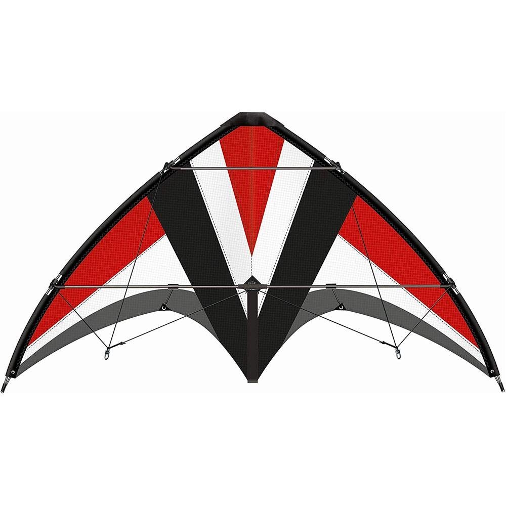 Flug-Drache Sportlenkdrachen - Whisper 125 GX