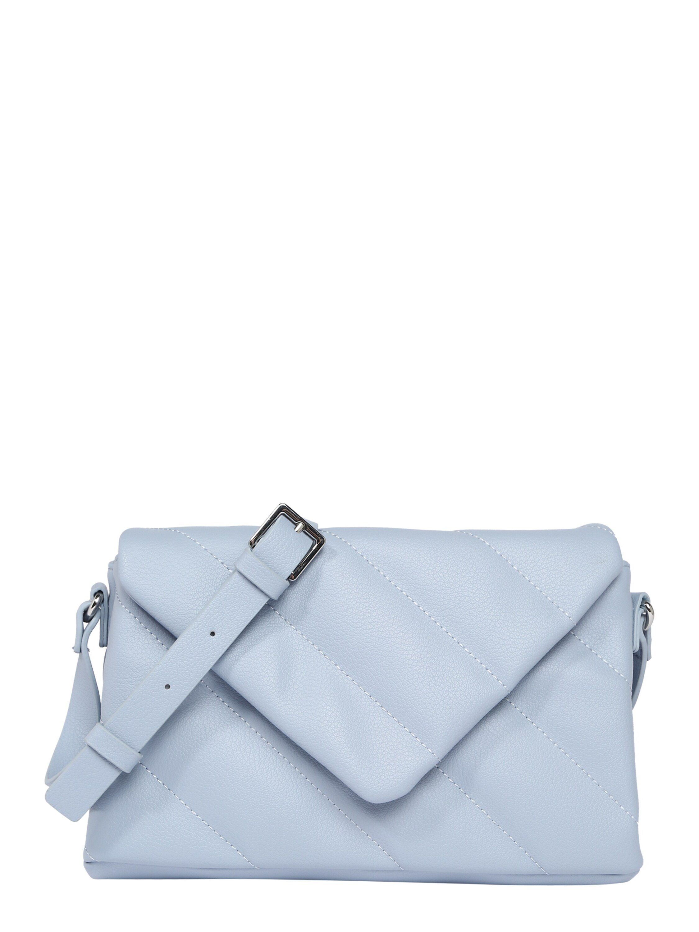 Light Esprit (1-tlg) Handtasche Blue