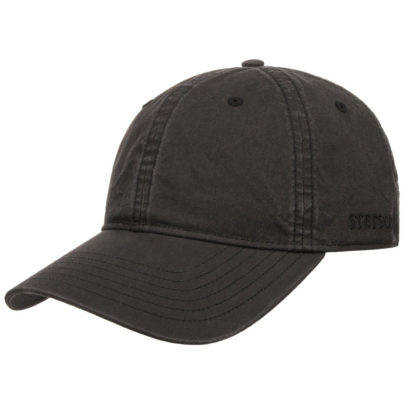 Stetson Baseball Cap (1-St) Baseballcap mit Schirm günstig online kaufen