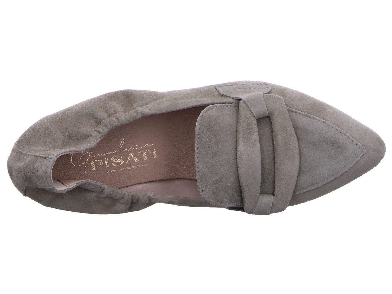 Gianluca Pisati Sole Slipper