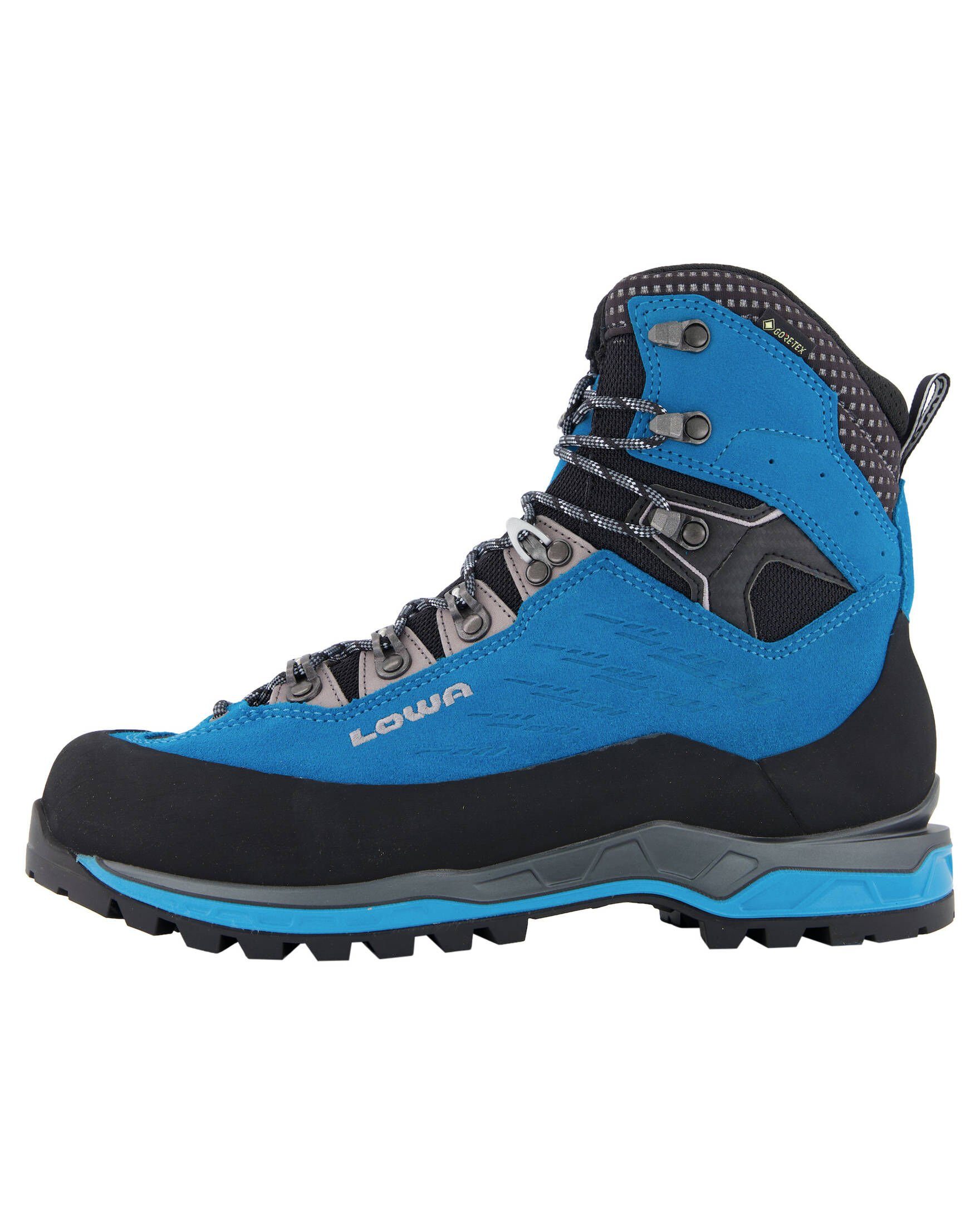 CEVEDALE Wanderschuh GTX II Lowa Wanderschuhe Damen Ws