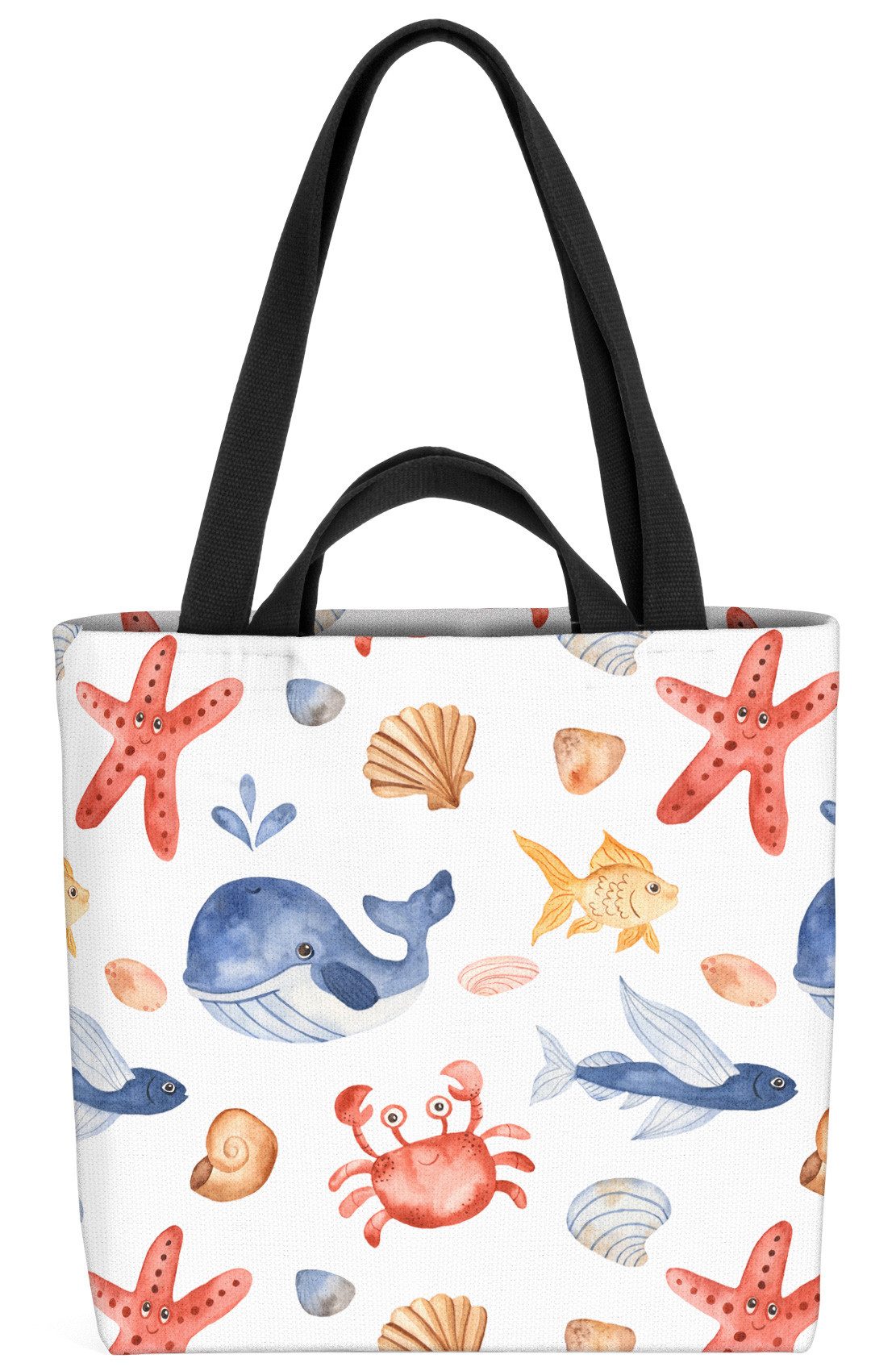 Henkeltasche