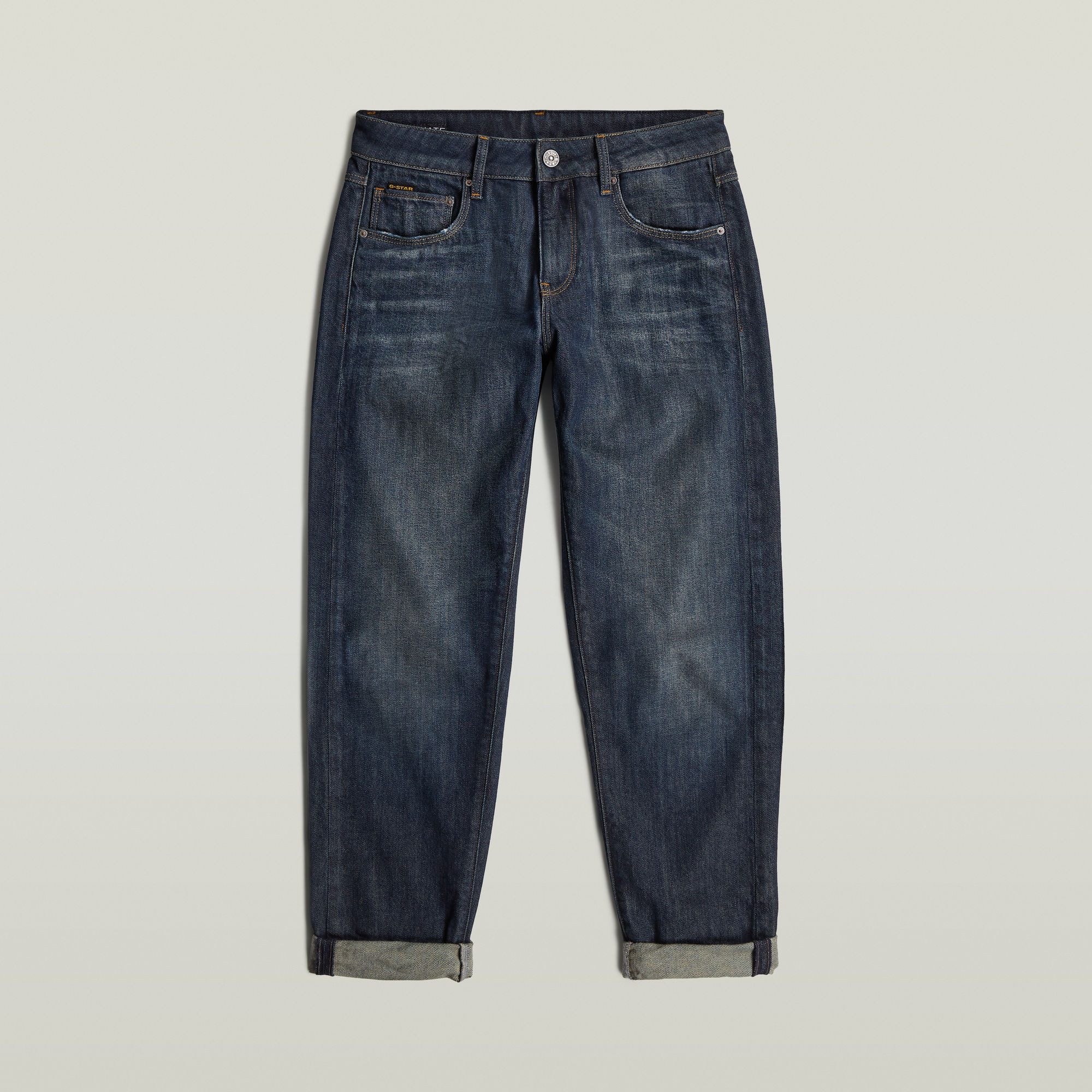 G-STAR Skinny-fit-Jeans Kate Boyfriend Wmn - Straight Leg