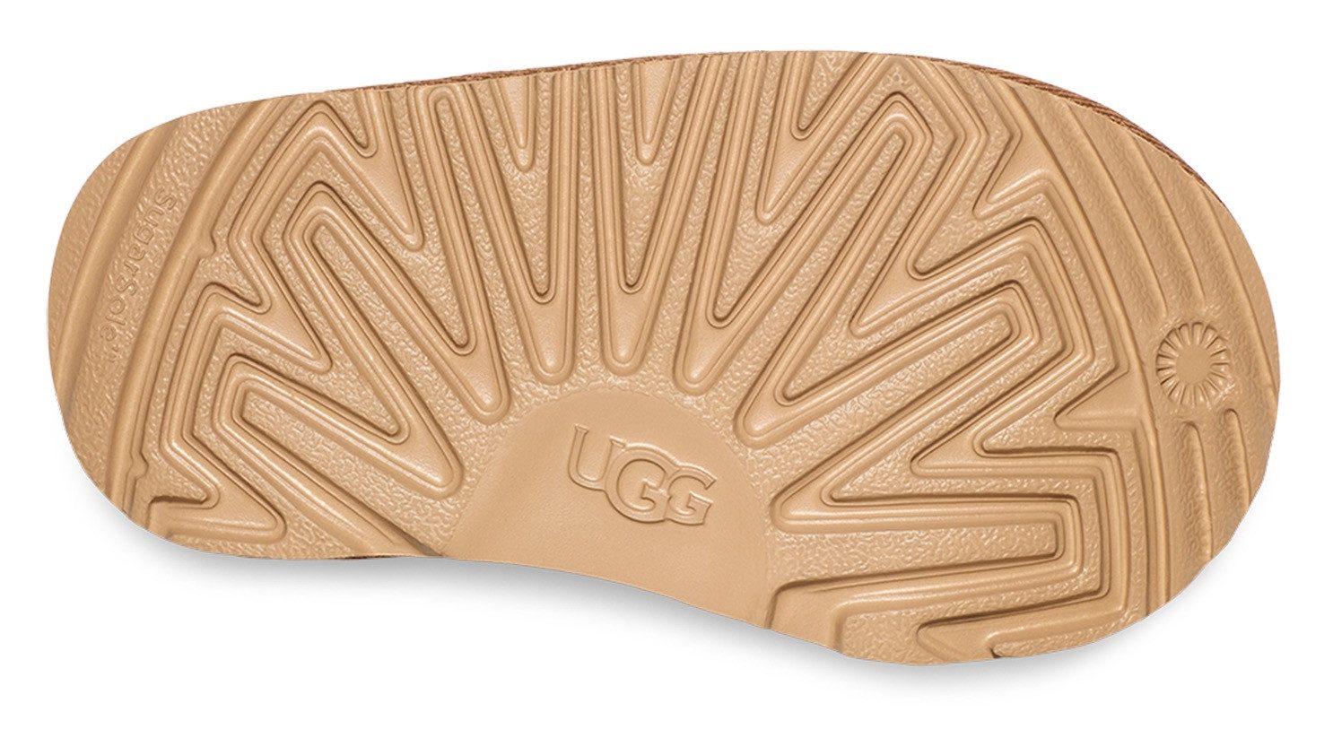 UGG NEUMEL CHELSEA Chelseaboots, Schlupfstiefel, Winterboots mit Innenreißverschluss