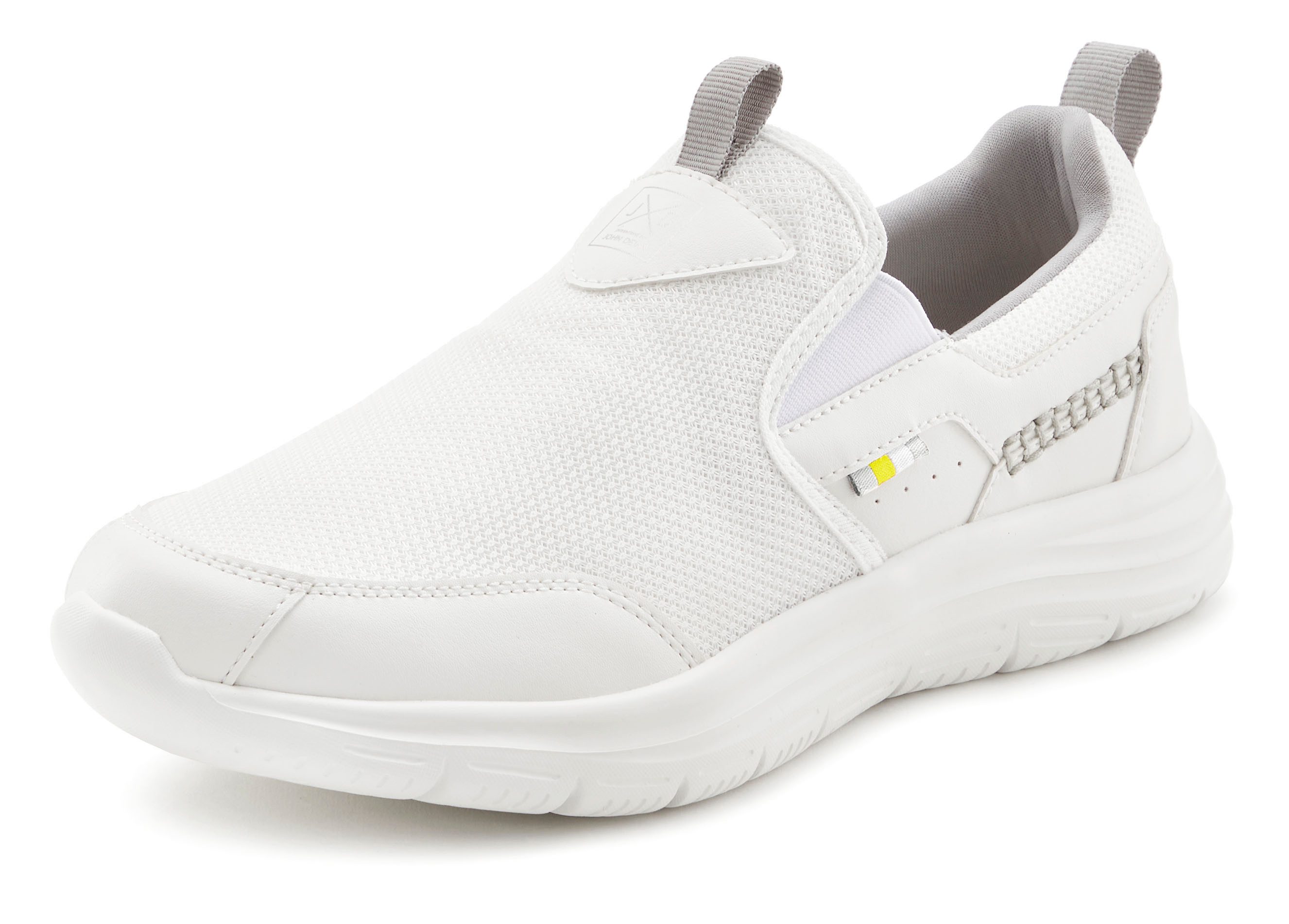 John Devin Sneaker Freizeitschuh, Halbschuh, Slipper Unisex VEGAN günstig online kaufen