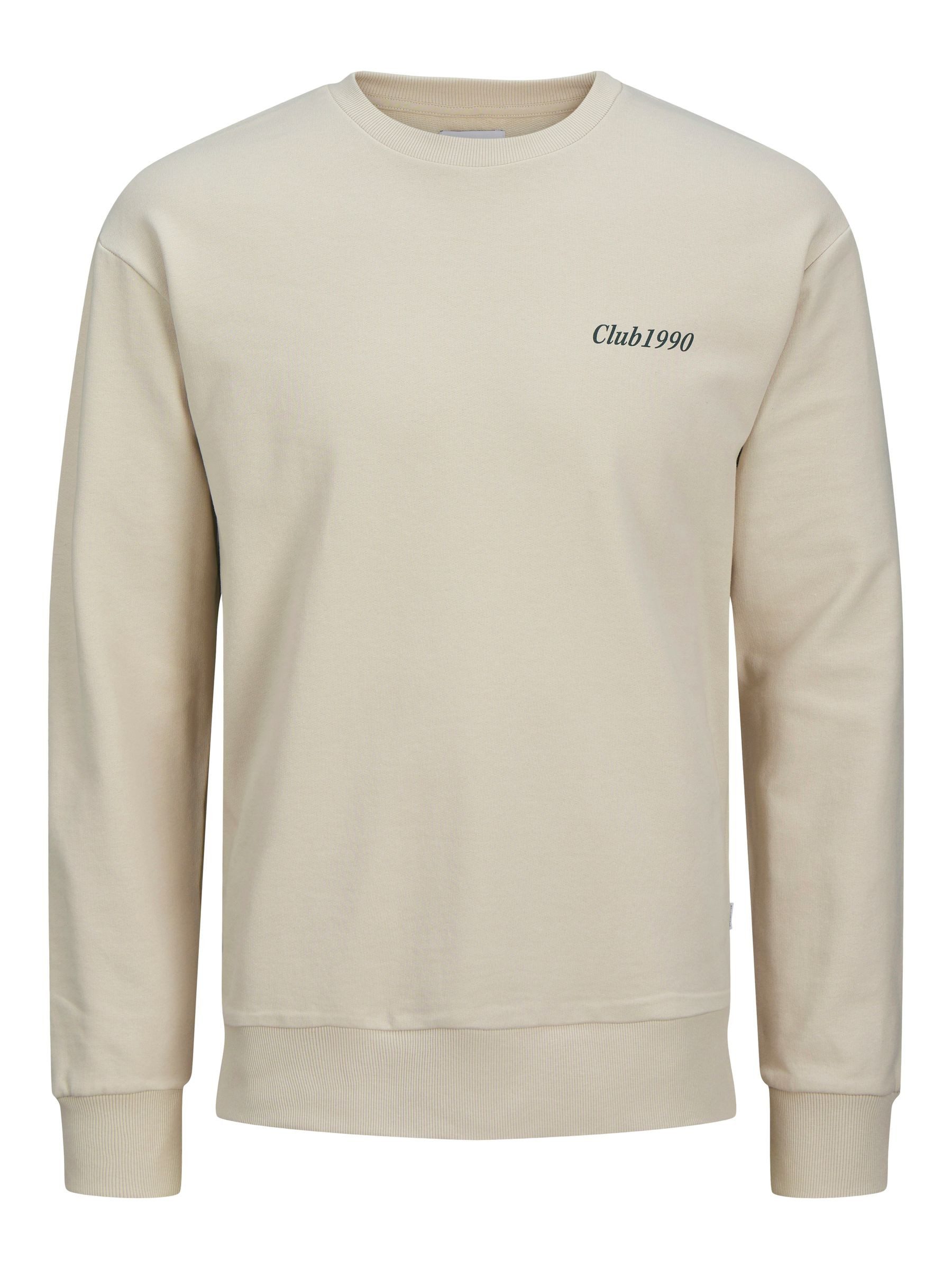 Jack & Jones Sweatshirt Pullover mit günstig online kaufen