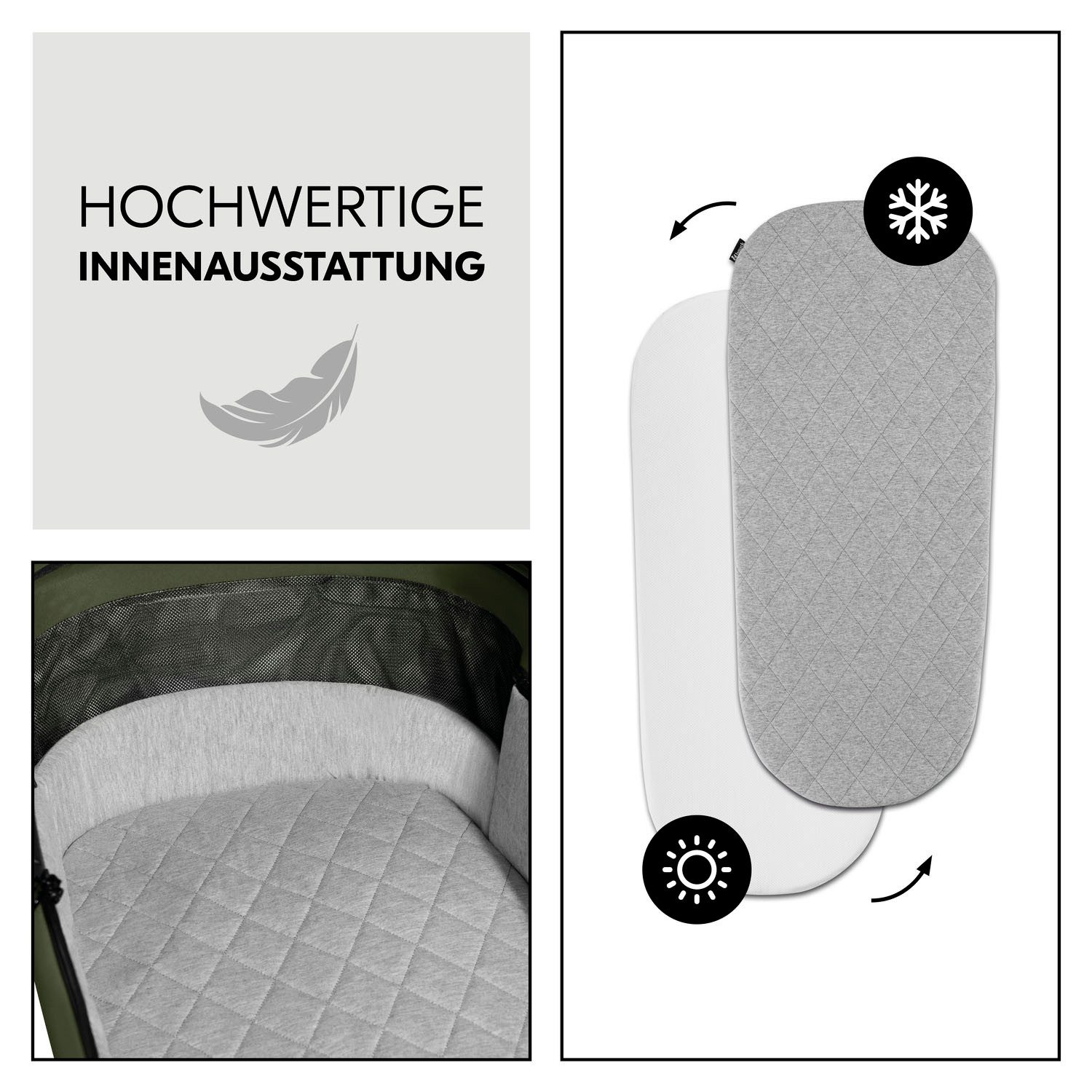 Hauck Comfort N Care - Bild 4