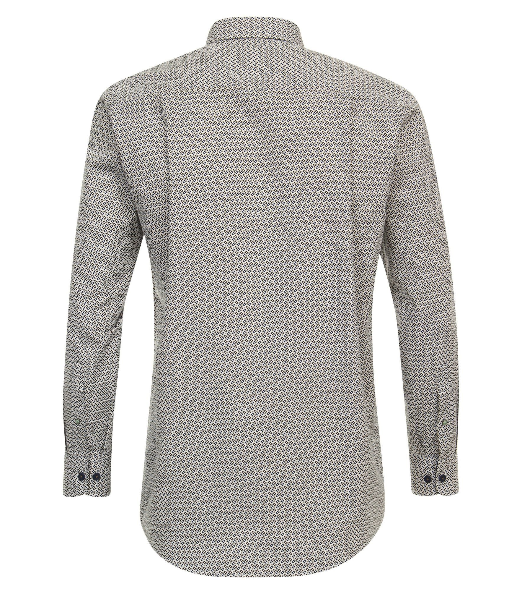 Redmond Langarmhemd 242070111 Freizeithemd günstig online kaufen