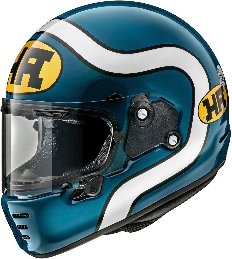 Motorradhelm Concept-X HA Helm