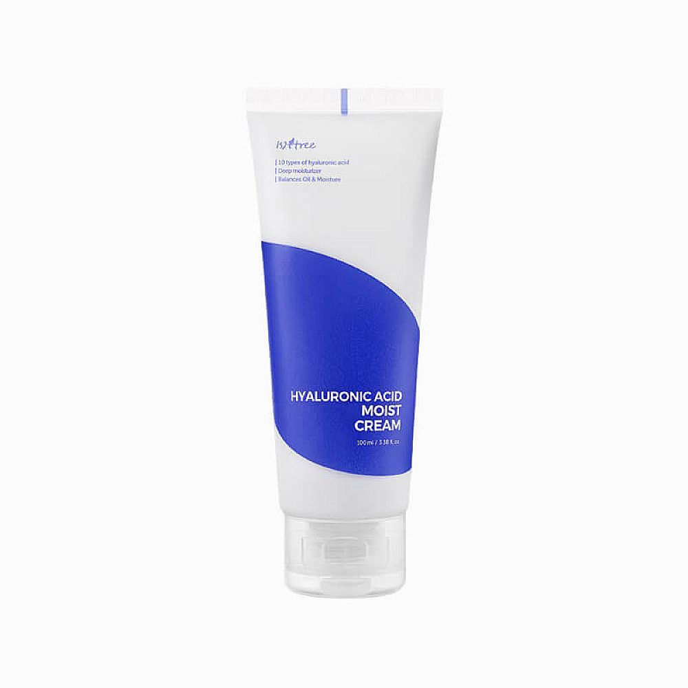 Tagescreme Isntree Hyaluronic Acid Moist Cream