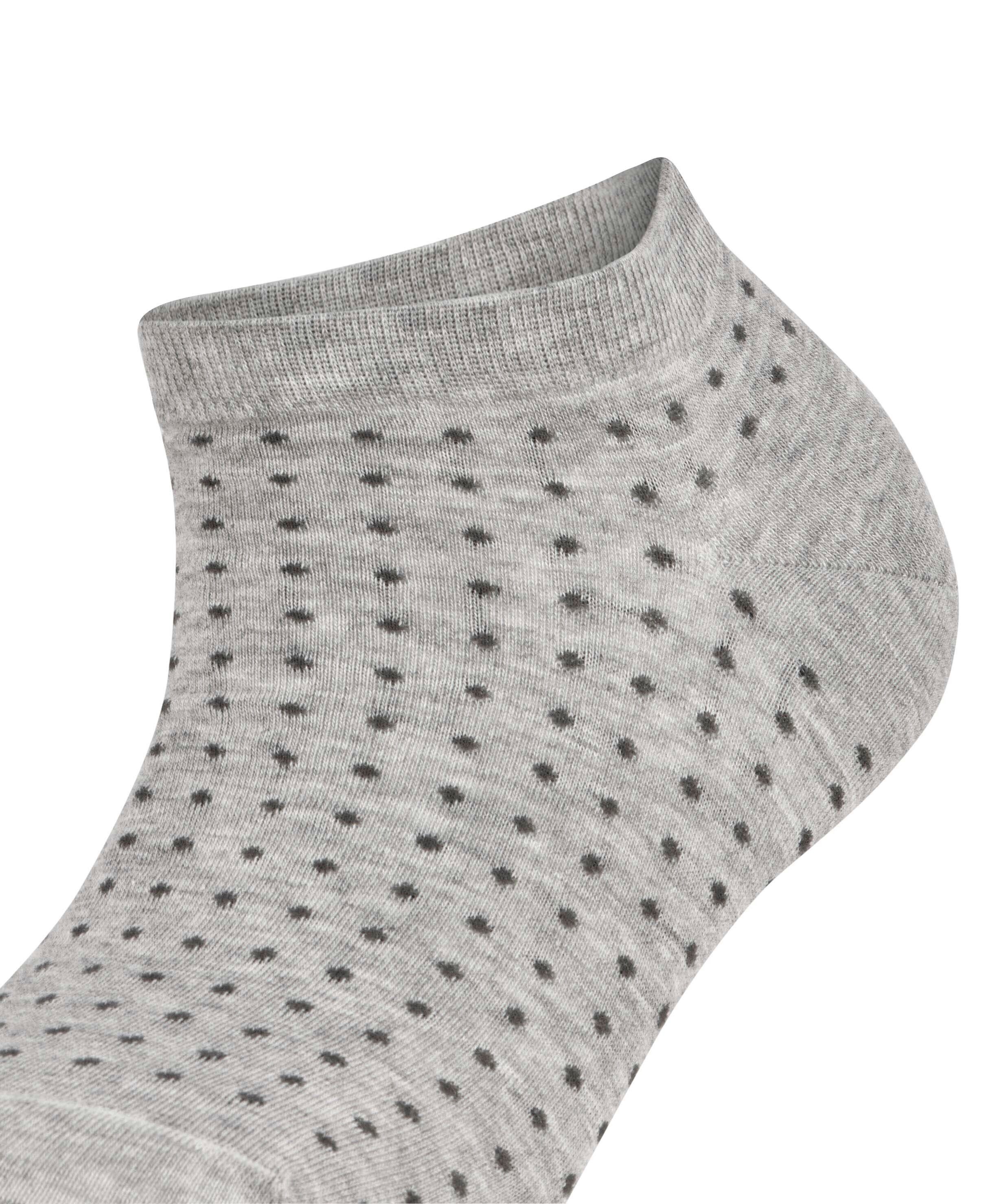 FALKE Sneakersocken FALKE Multispot Damen (1-Paar) mit feinen Pünktchen – Bild 4 von 5