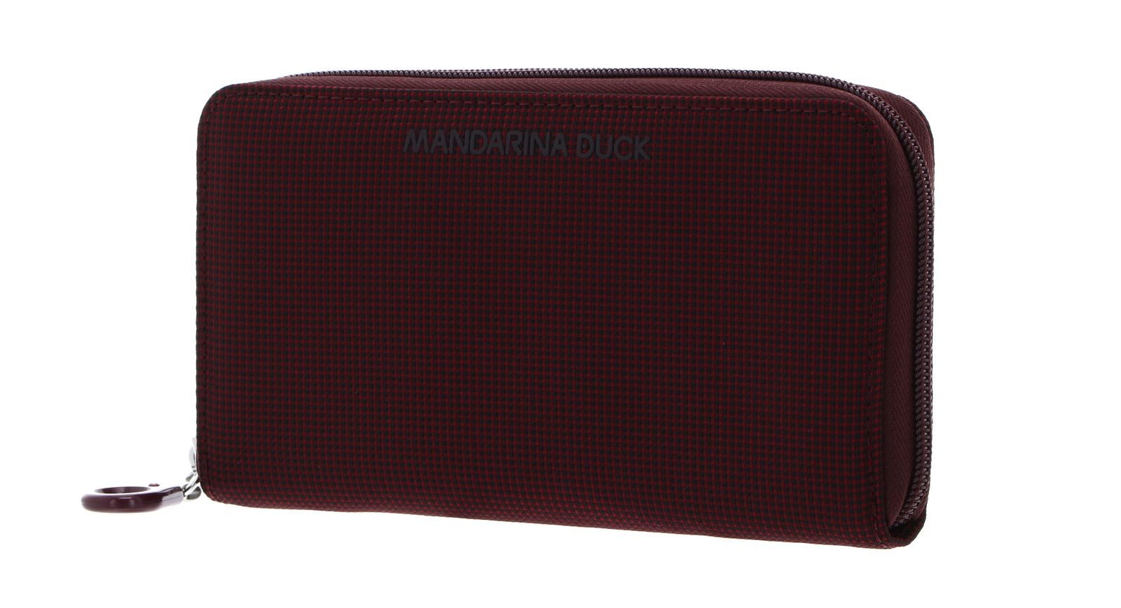 Mandarina Duck Geldbörse Zip Wallet