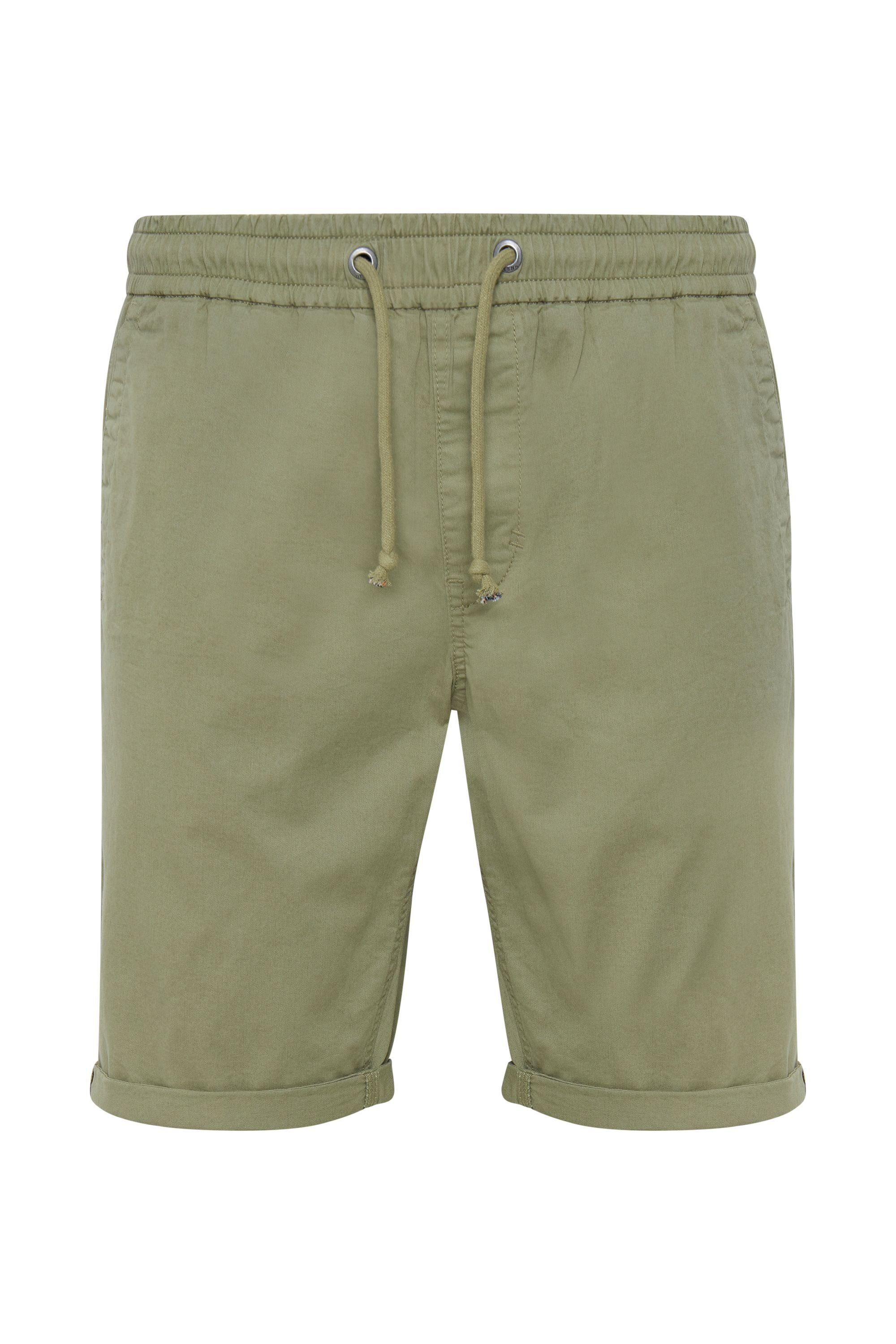 Blend Chinoshorts BHGrego Chino Shorts mit elastischem Bund und Kordeln – Bild 2 von 5