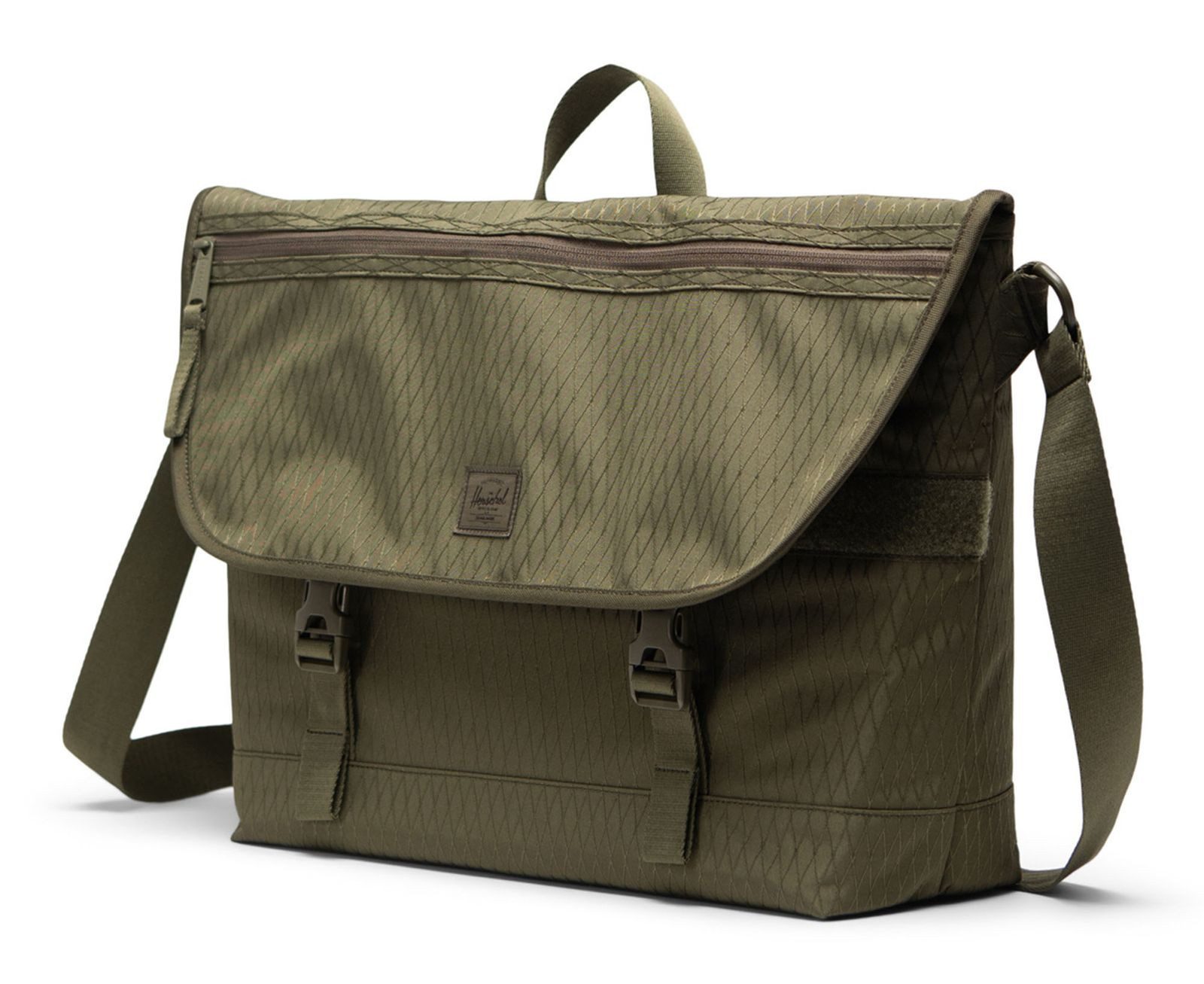 Herschel Schultertasche Messenger