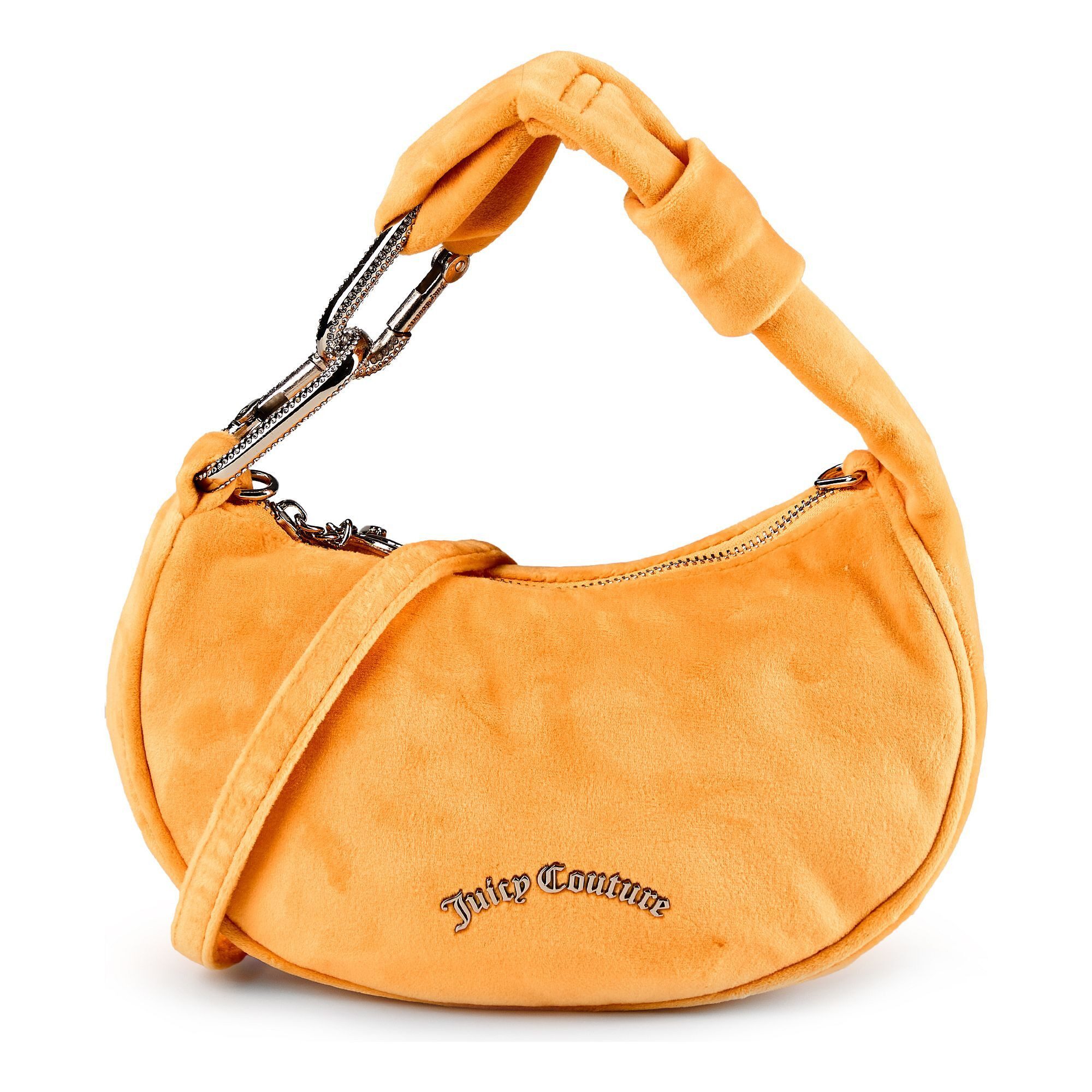 Juicy Couture Schultertasche Kimberly, Polyester