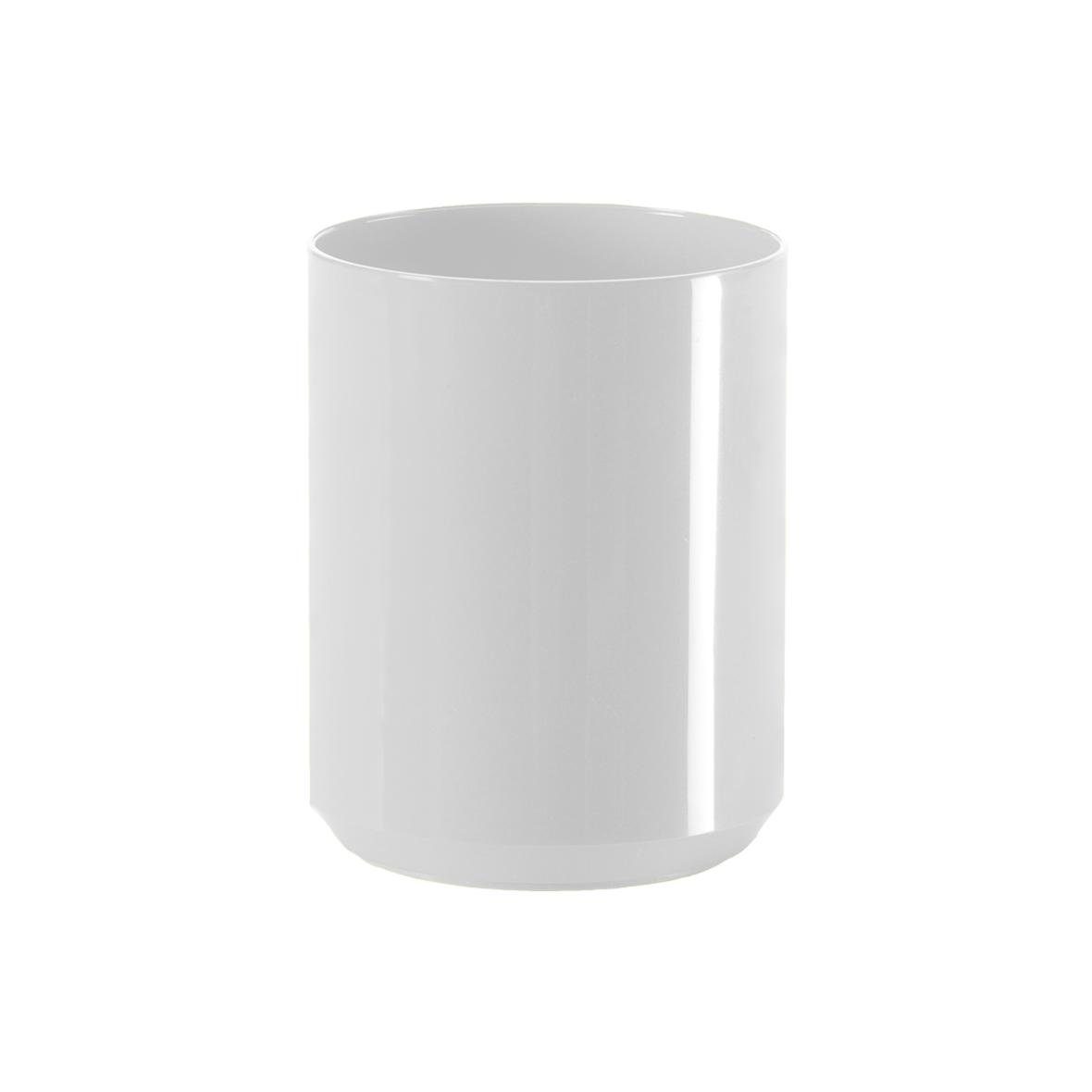 elasto Zahnputzbecher Zahnputzbecher "Clean" günstig online kaufen
