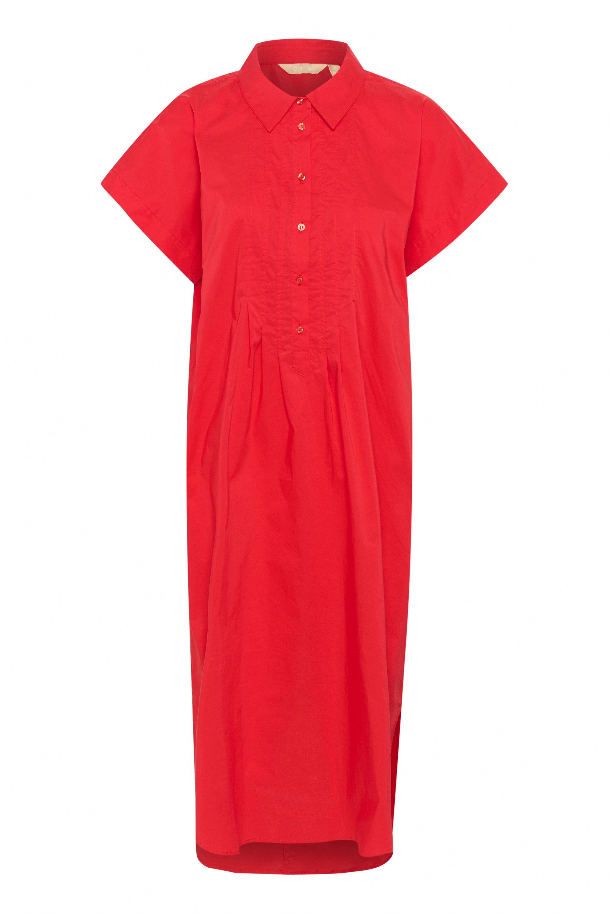 Culture Blusenkleid Kleid CUberri