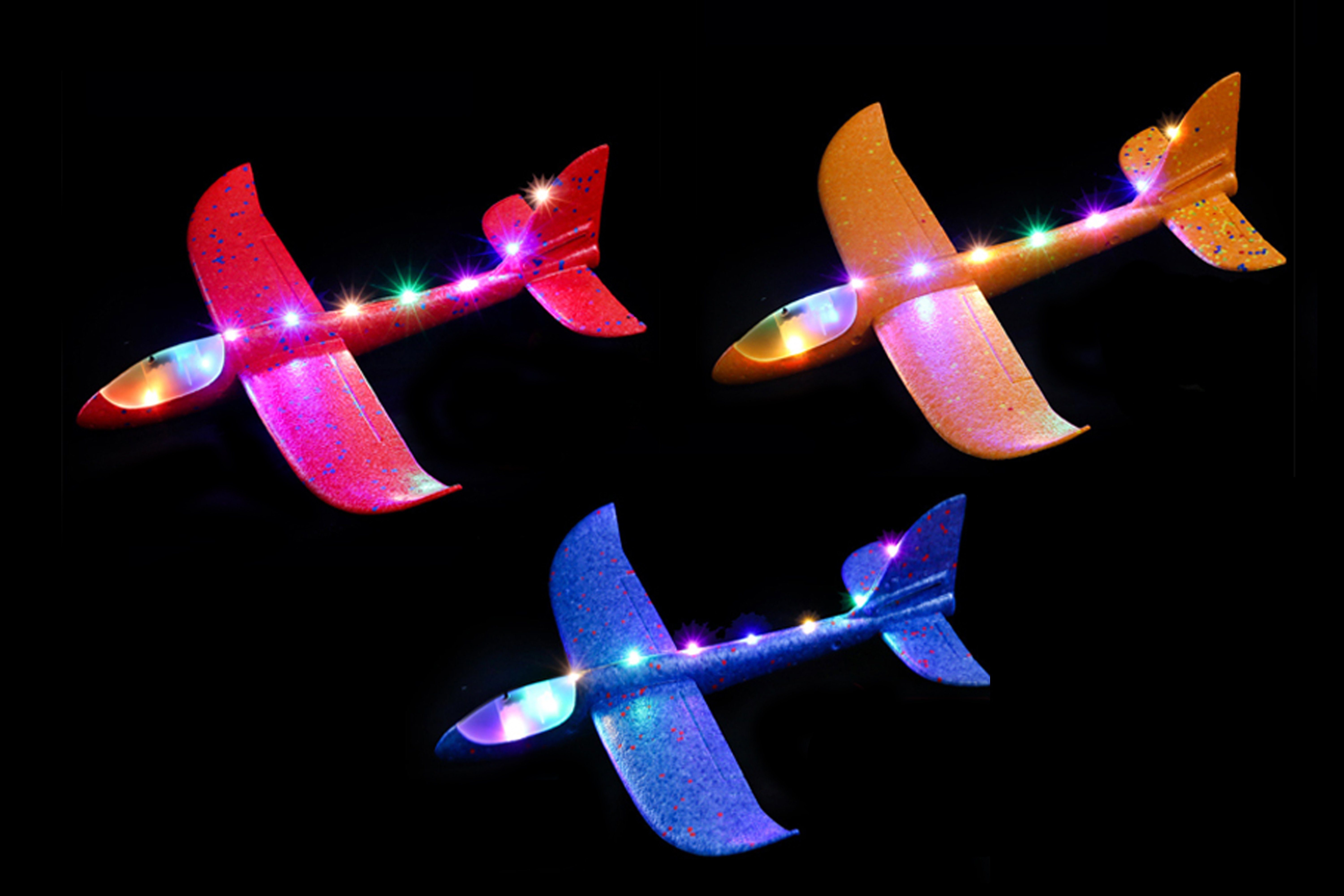 ELLUG Spielzeug-Segelflieger großes XXL Segelflieger aus günstig online kaufen