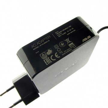 Asus Original Netzteil 90-XB3NN0PW00040Y, 19V 3.42A 65W, Stecker 4.0x1.35mm Notebook-Netzteil (Stecker: 4.0 x 1.35 mm rund, Ausgangsleistung: 65 W)