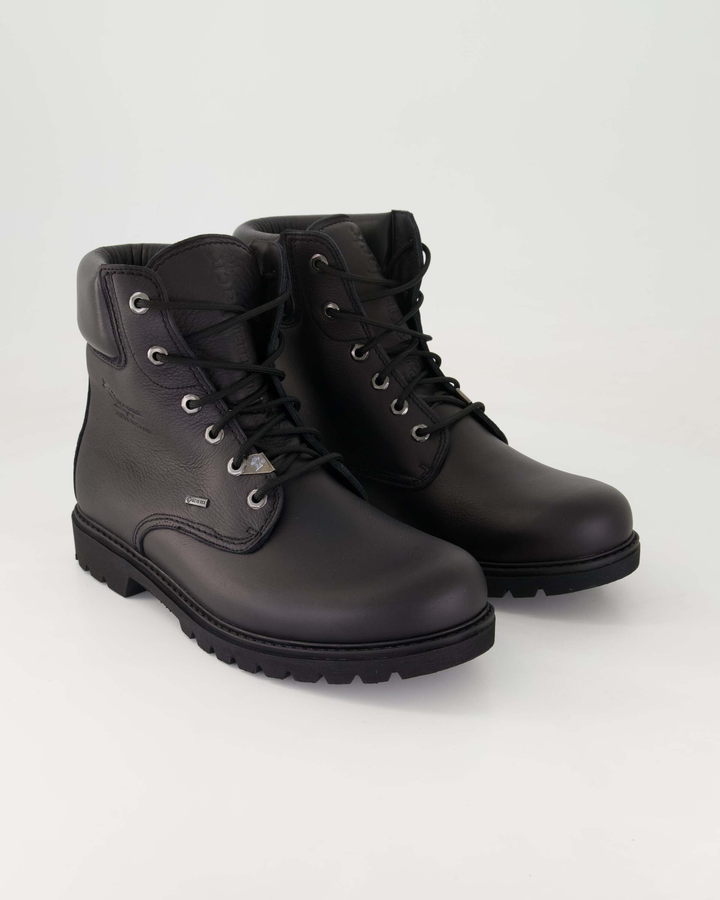 Panama Jack Panama 03 Gtx Winterstiefel Obermaterial: Leder