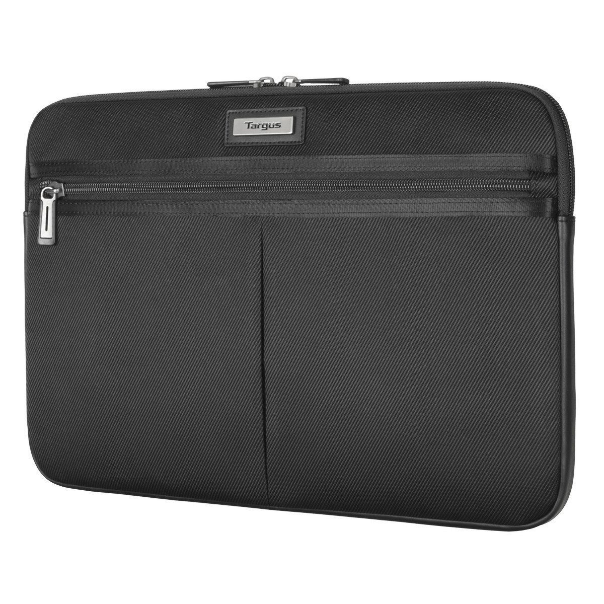 Targus Laptoptasche Mobile Elite Sleeve 13 - 14, gepolsterte Tasche für optimalen Schutz