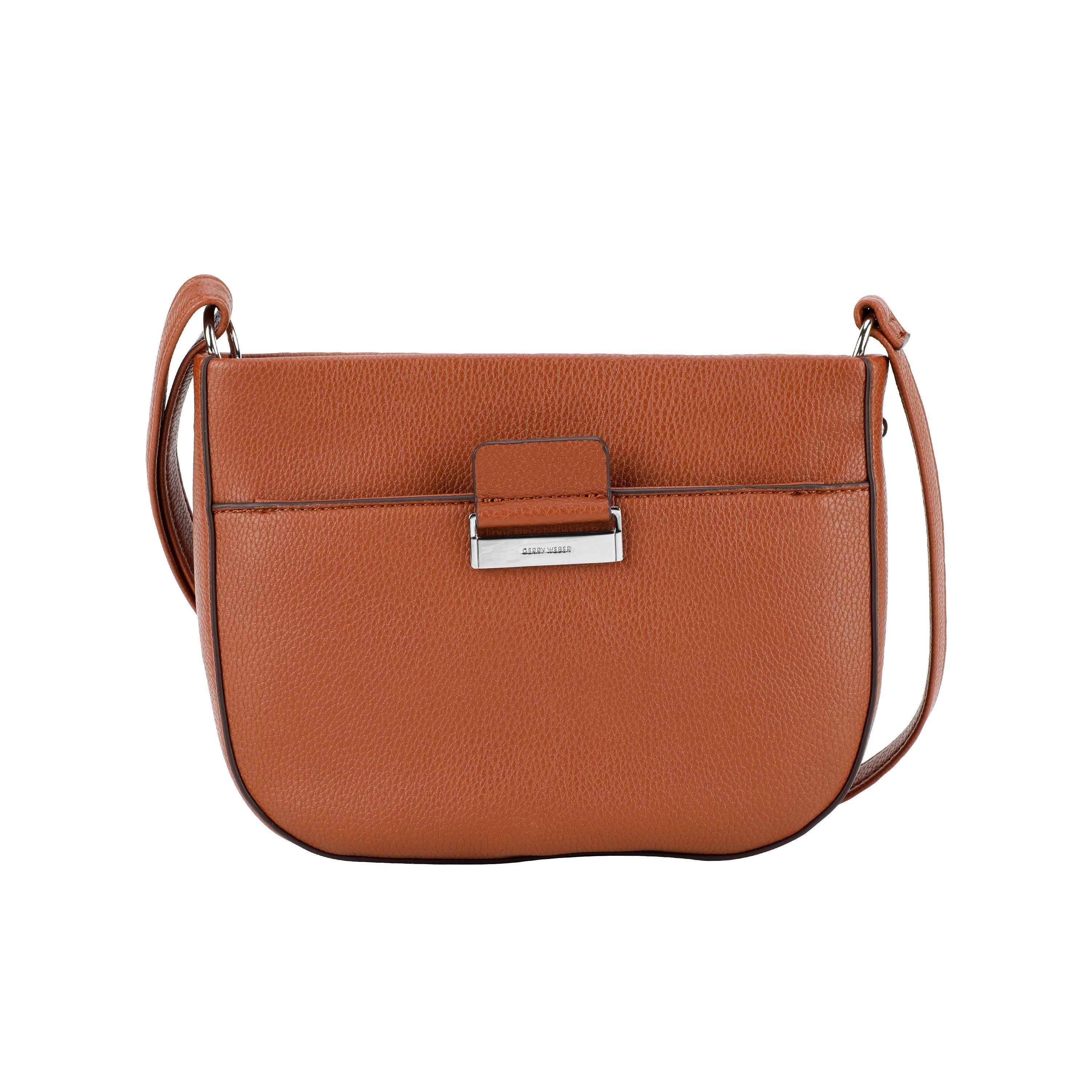 GERRY WEBER Bags Schultertasche Talk Different Ll Shoulderbag Shz