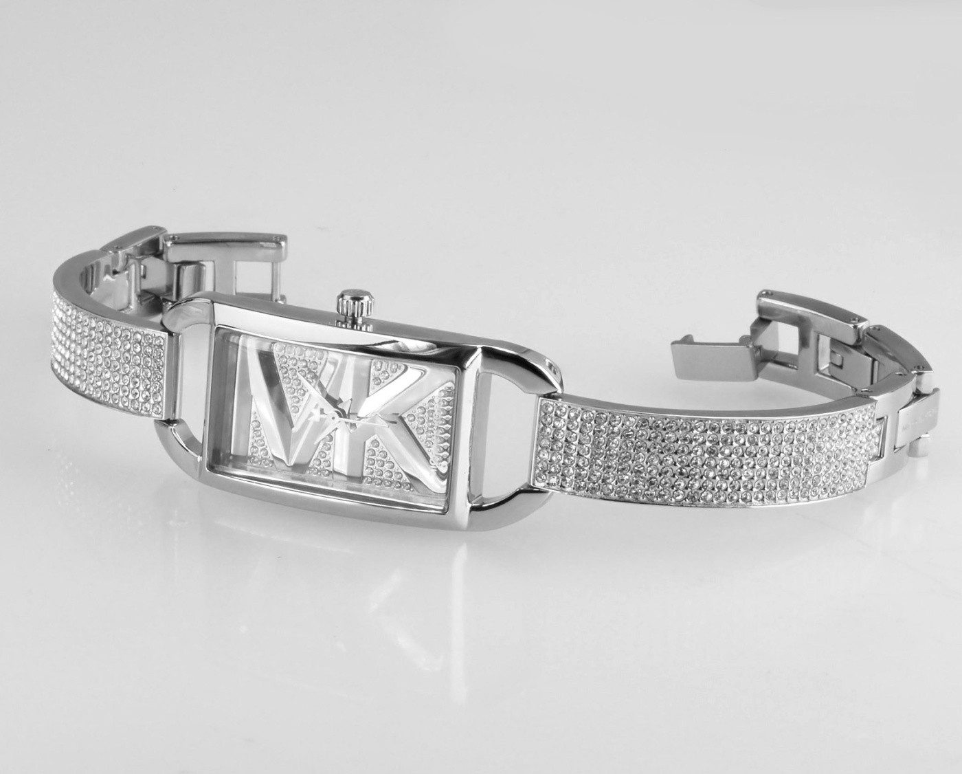 MICHAEL KORS Quarzuhr Michael Kors Damen Quarzuhr MK4841 MK EMPIRE