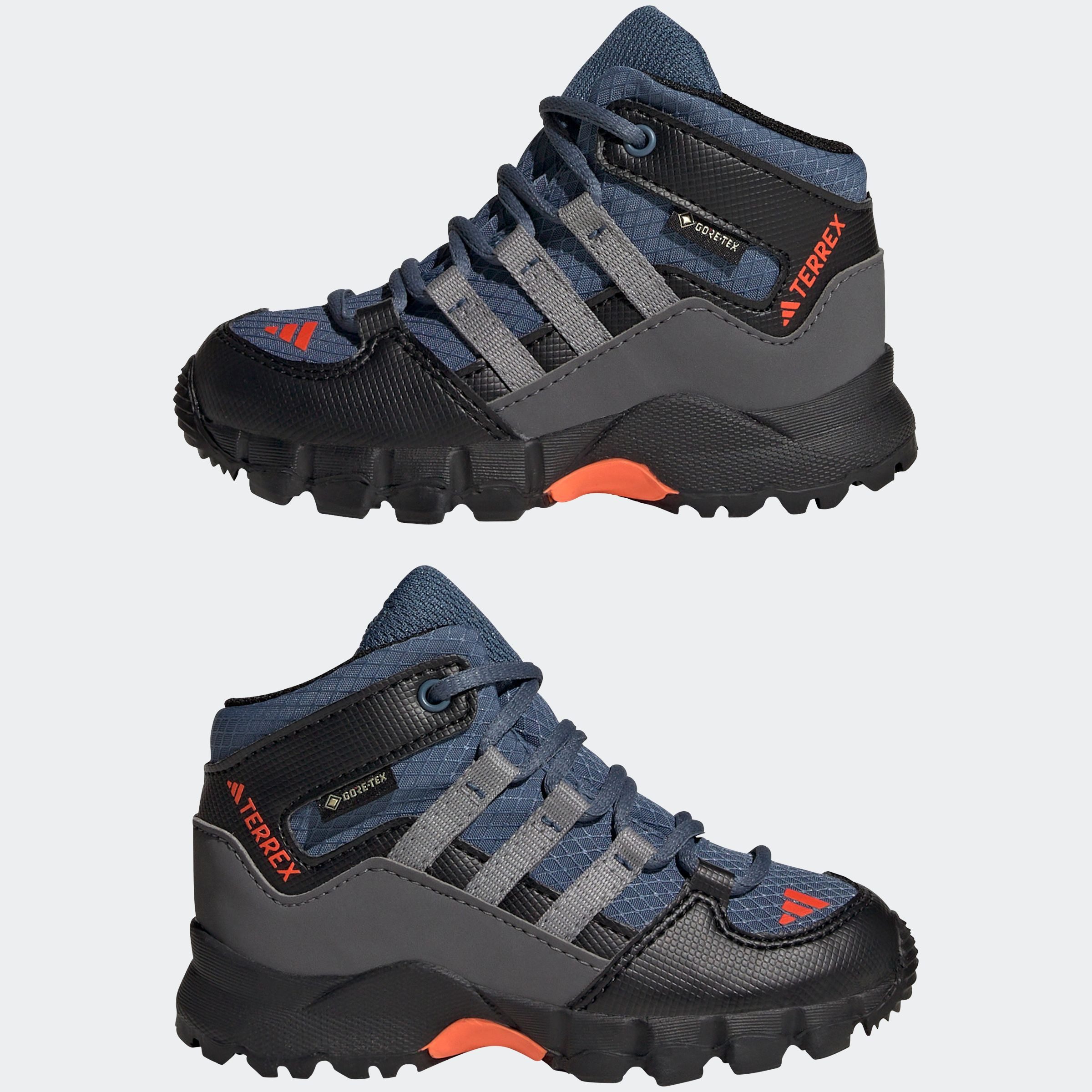 adidas TERREX MID GORE-TEX Wanderschuh wasserdicht