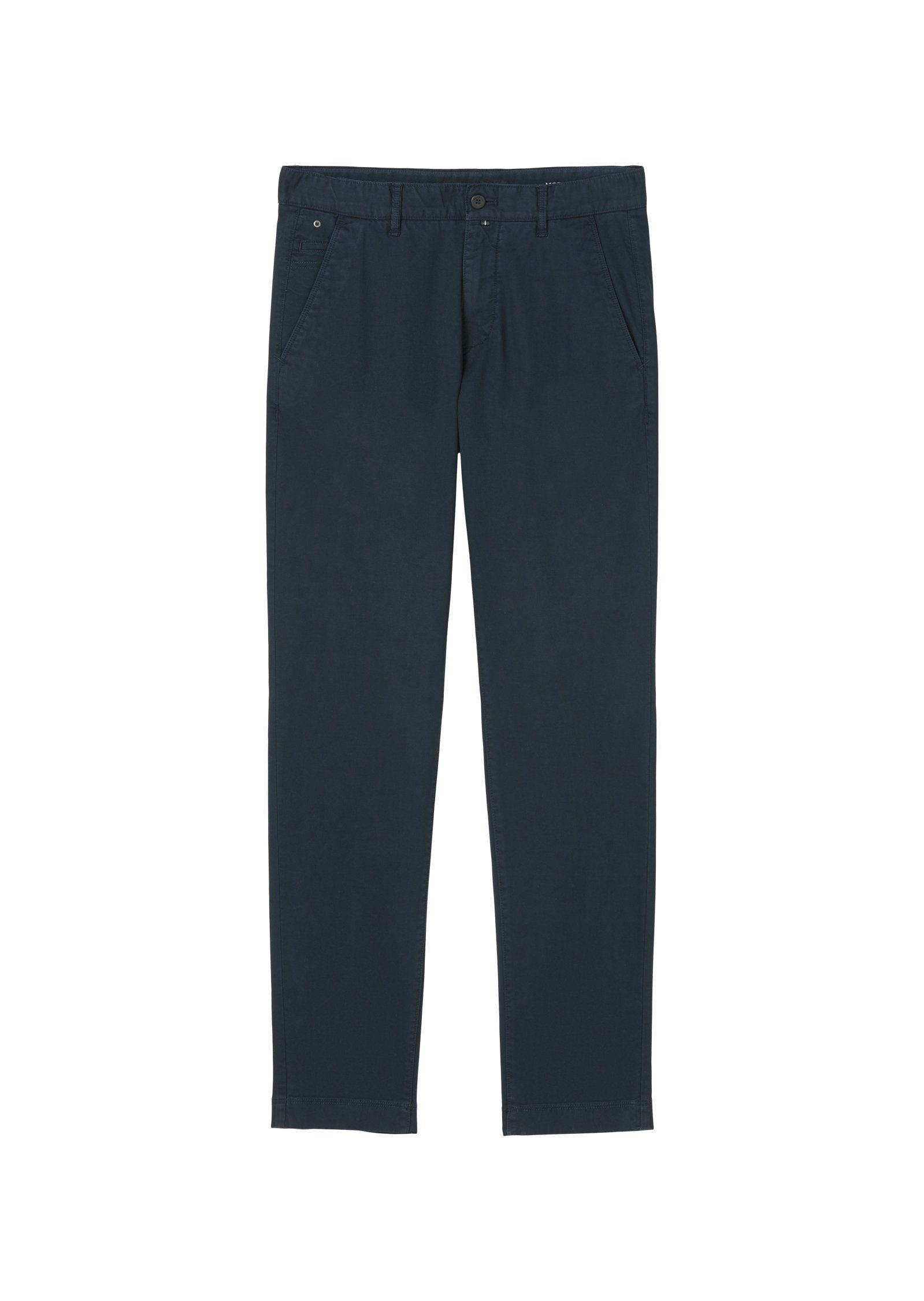 Stoffhose Chino-Hose - Slim Fit