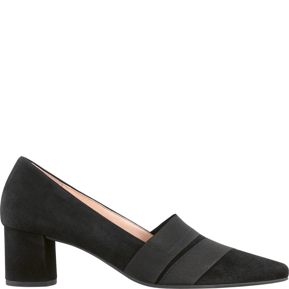 Högl Högl - Lady - 0-174542-0100 - Schwarz Pumps günstig online kaufen
