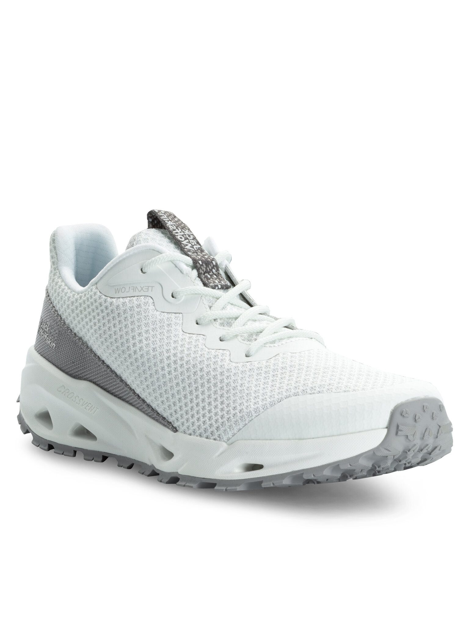 Jack Wolfskin Jack Wolfskin Herren Sneakers JACK WOLFSKIN-4064361_6291 PRELIGHT VENT Sneaker