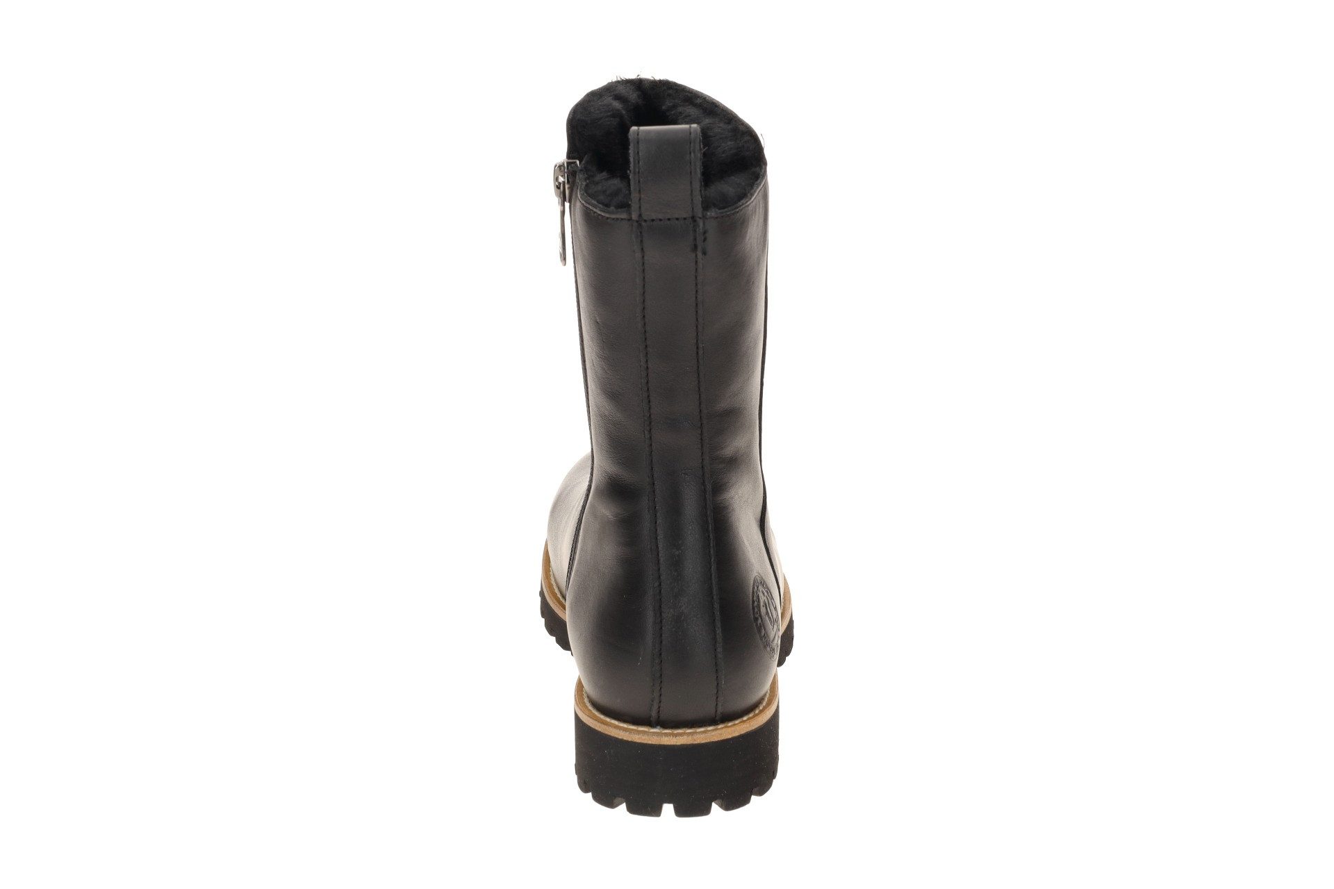 Panama Jack BecaTravB1 black Stiefel
