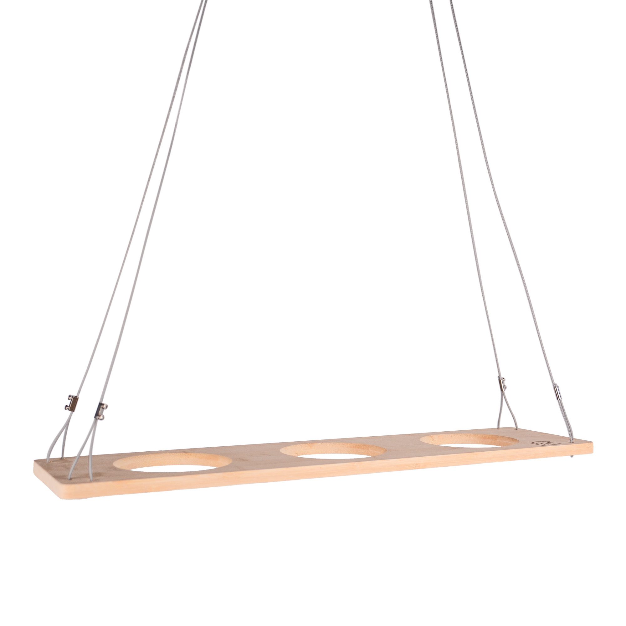 UNUS HOME Blumenkasten Kräuterbar, Kräuterregal (natur), günstig online kaufen