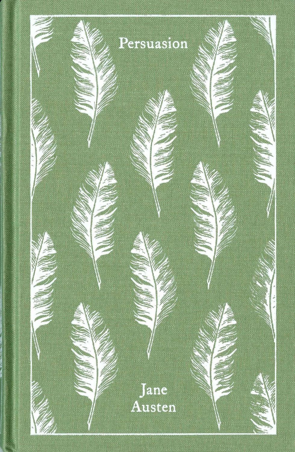 Persuasion / Jane Austen