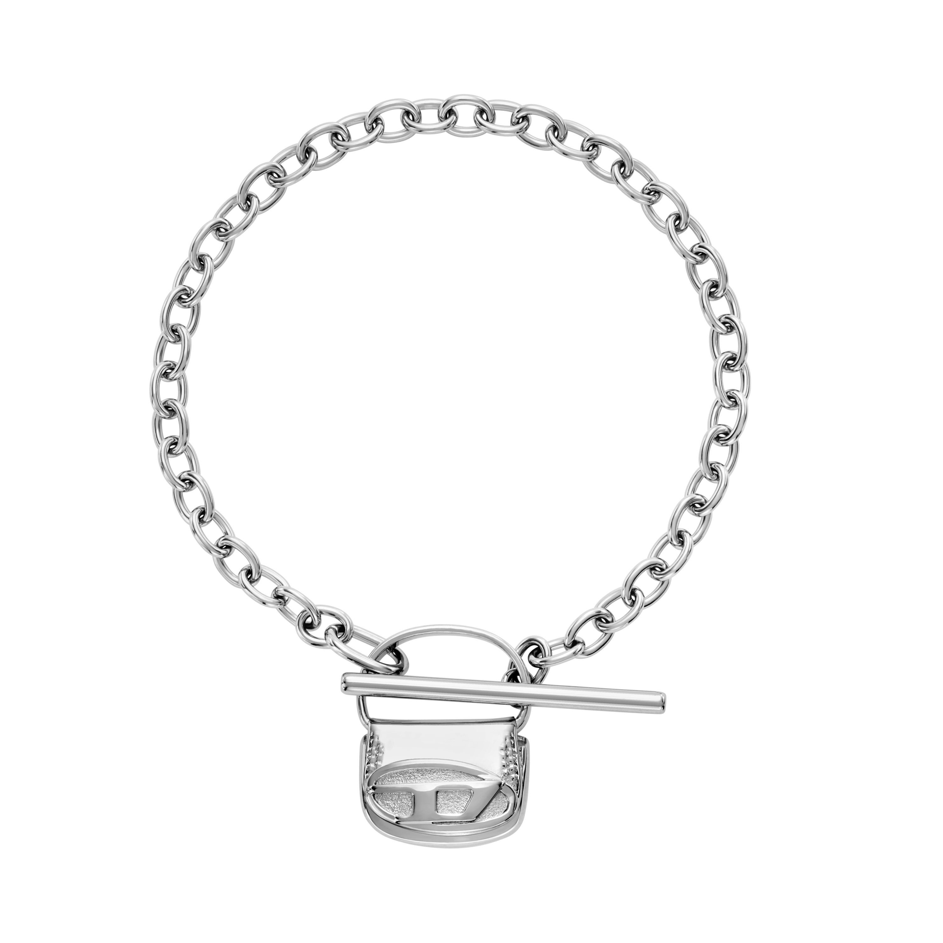Diesel Armband Schmuck Geschenk Edelstahl