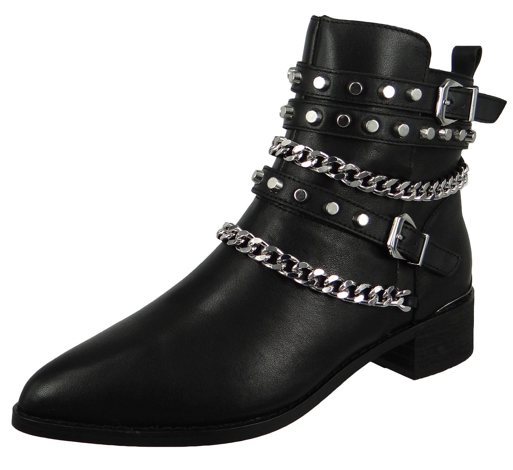 Buffalo Stiefeletten Online Kaufen Otto