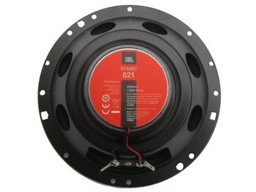 DSX JBL Set für VW UP ! 11 - 21 Lautsprecher Subwoofer Verstärker Kabel Auto-Lautsprecher