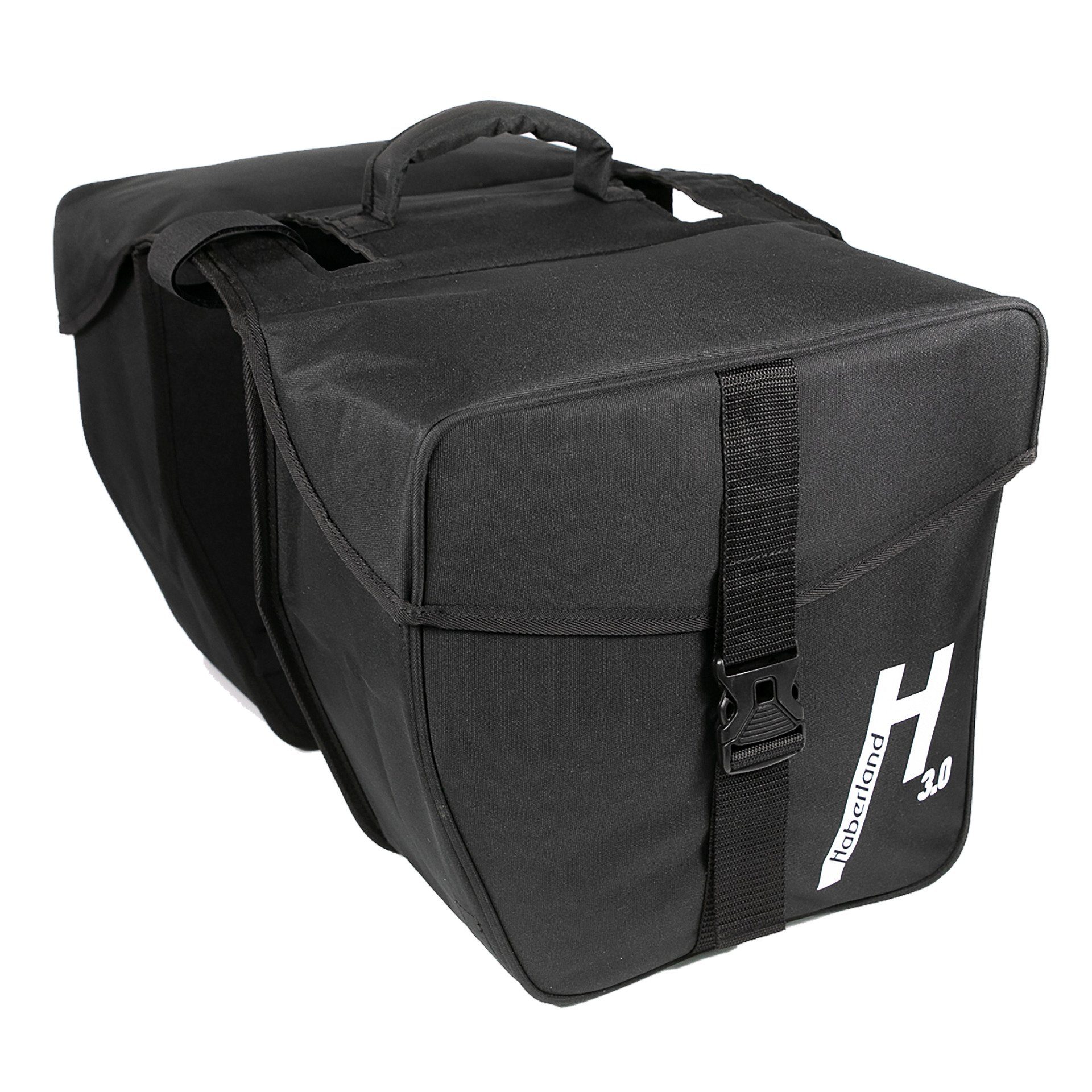 Gepäckträgertasche