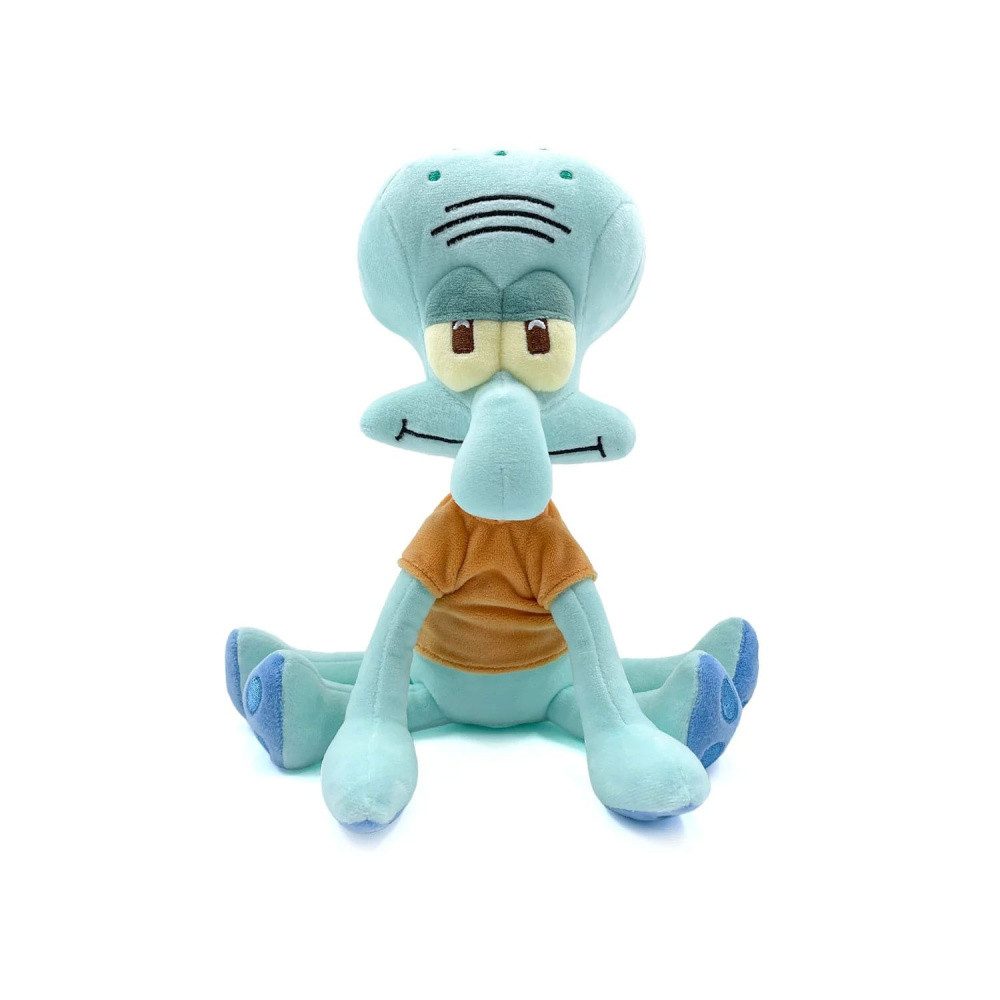 Youtooz Actionfigur SpongeBob Schwammkopf Plüschfigur Thaddäus günstig online kaufen