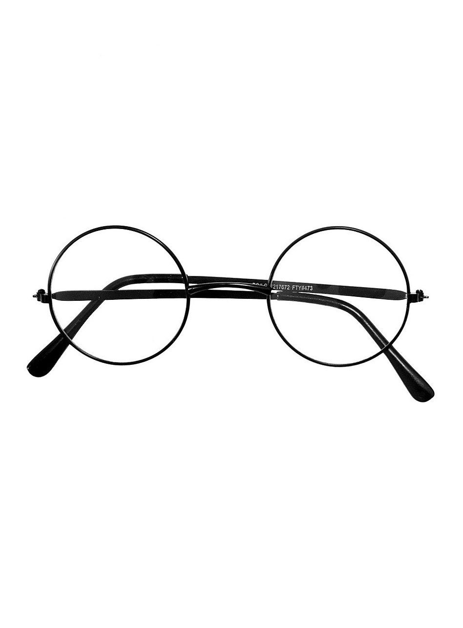 Rubie´s Kostüm Original Harry Potter Brille, Original lizenzierte Brille aus den “Harry Potter”-Filmen