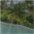 KiNZLER Bettwäsche Fotodruck-Bettwäsche "Insel", Microfaser, 2 günstig online kaufen